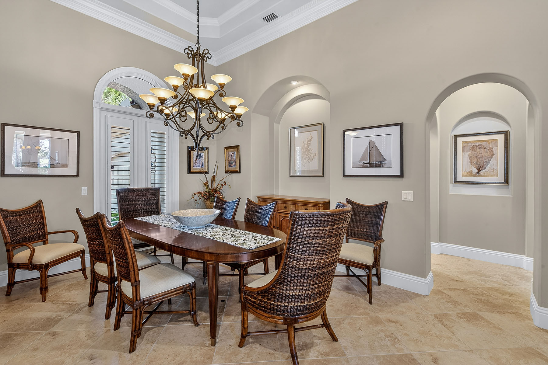 3848 Mahogany Bend Drive