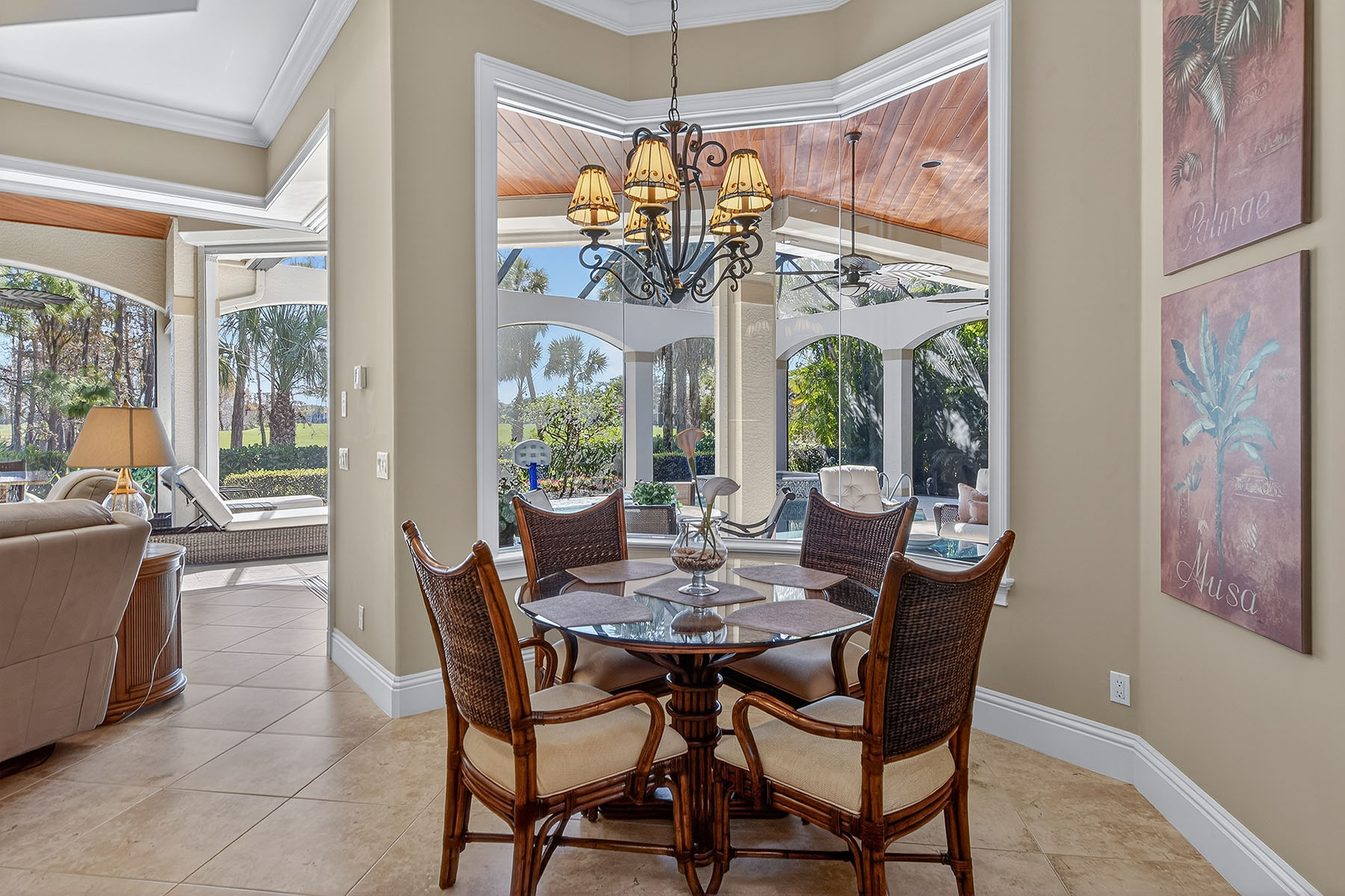 3848 Mahogany Bend Drive