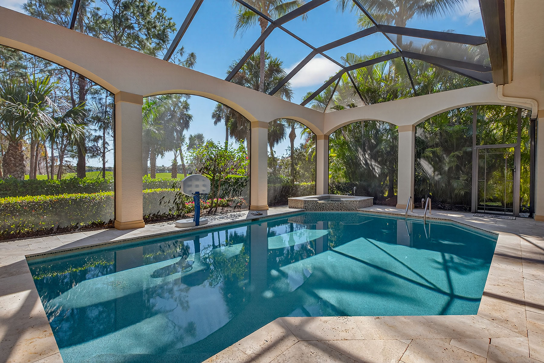 3848 Mahogany Bend Drive