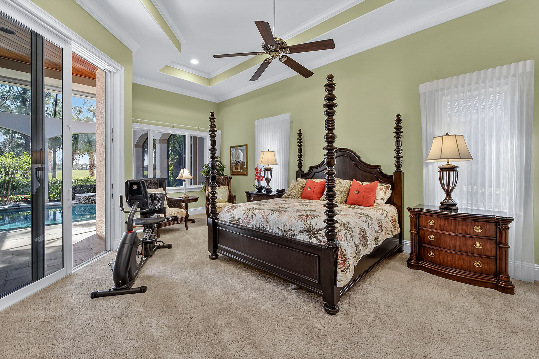 3848 Mahogany Bend Drive