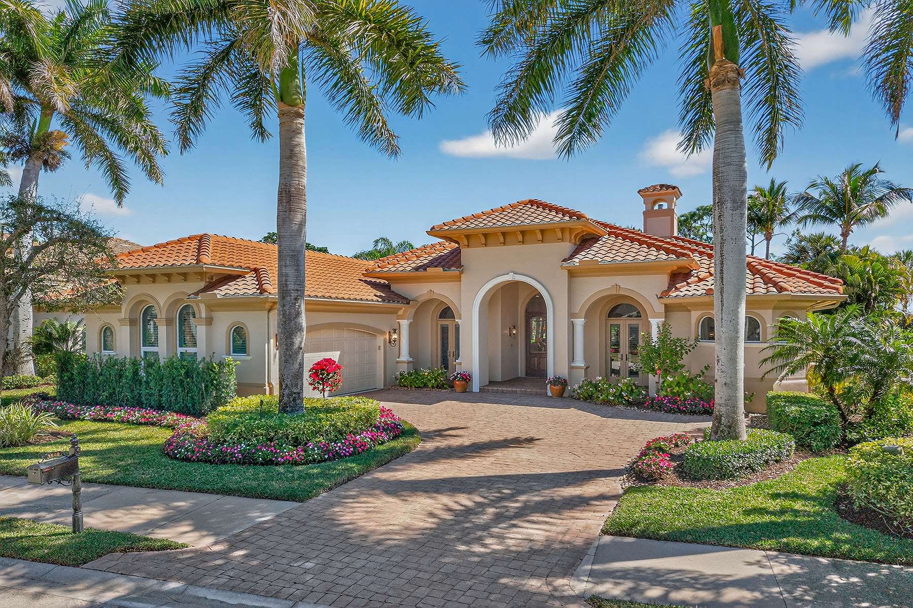 3848 Mahogany Bend Drive
