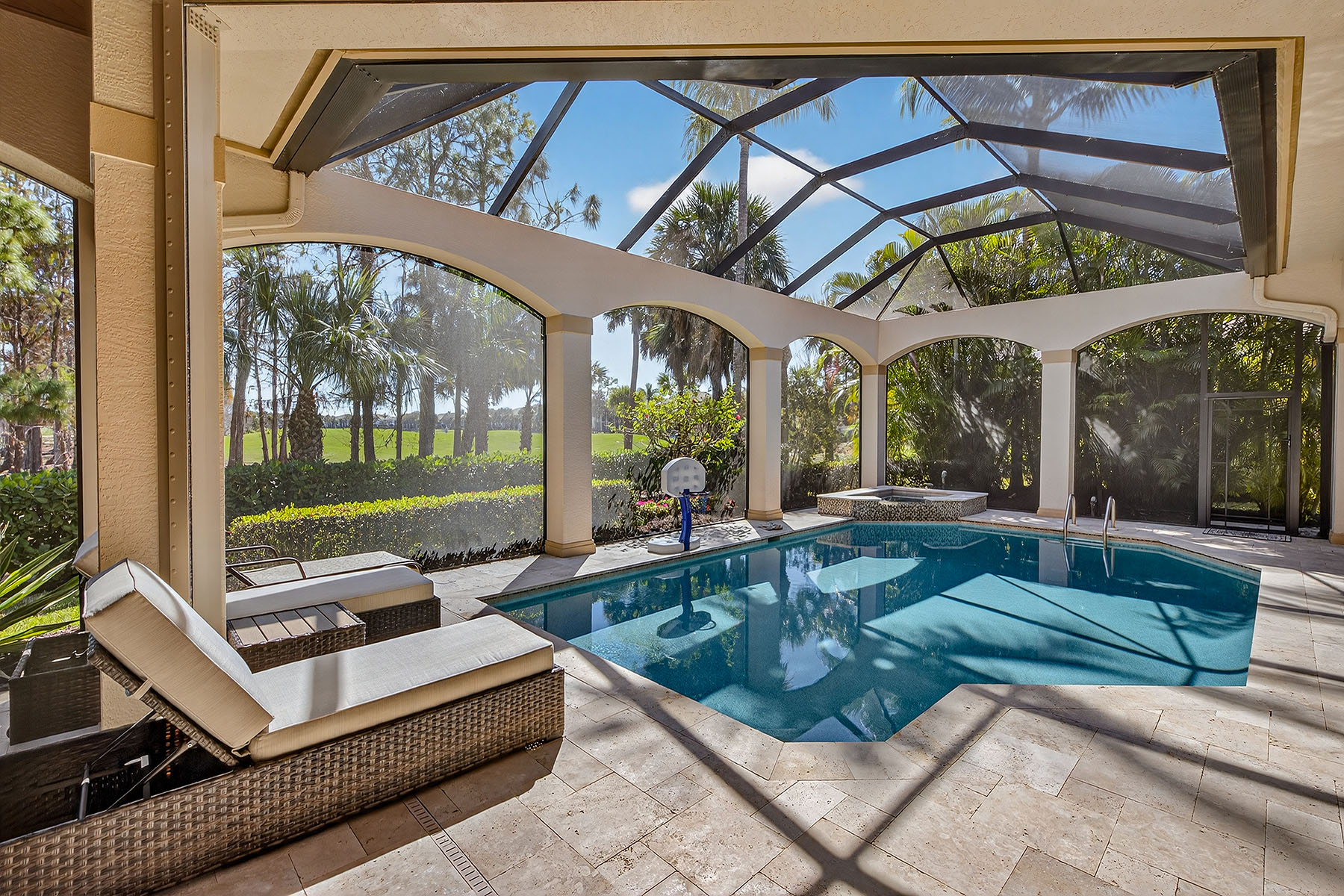 3848 Mahogany Bend Drive