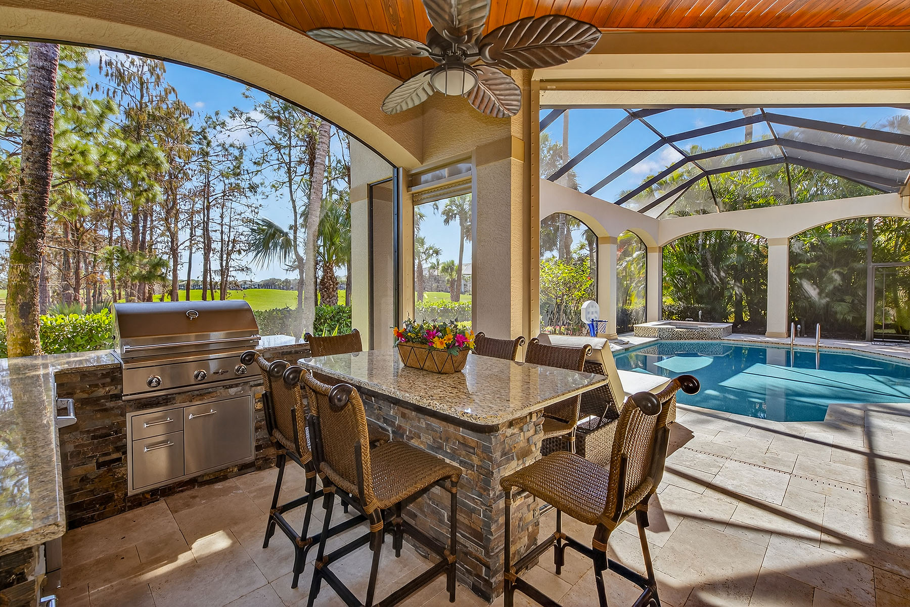 3848 Mahogany Bend Drive
