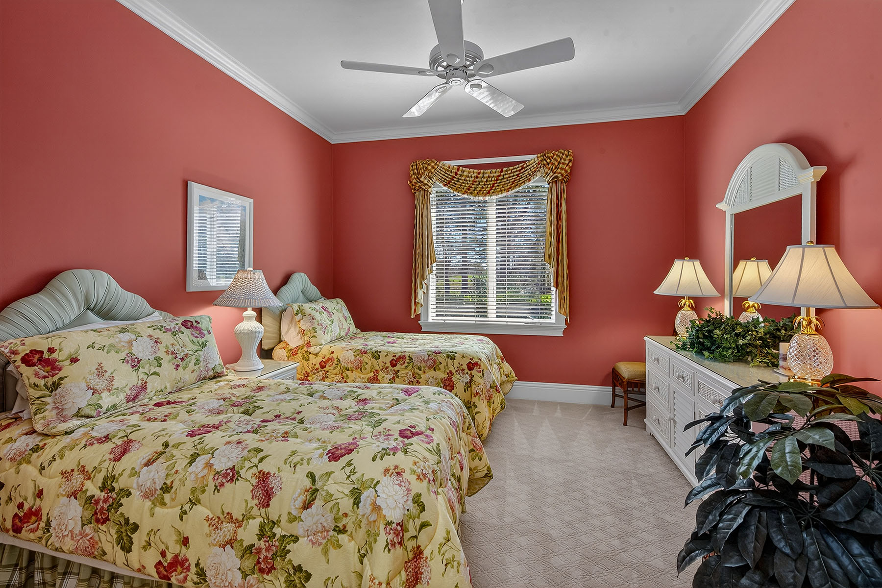 3848 Mahogany Bend Drive