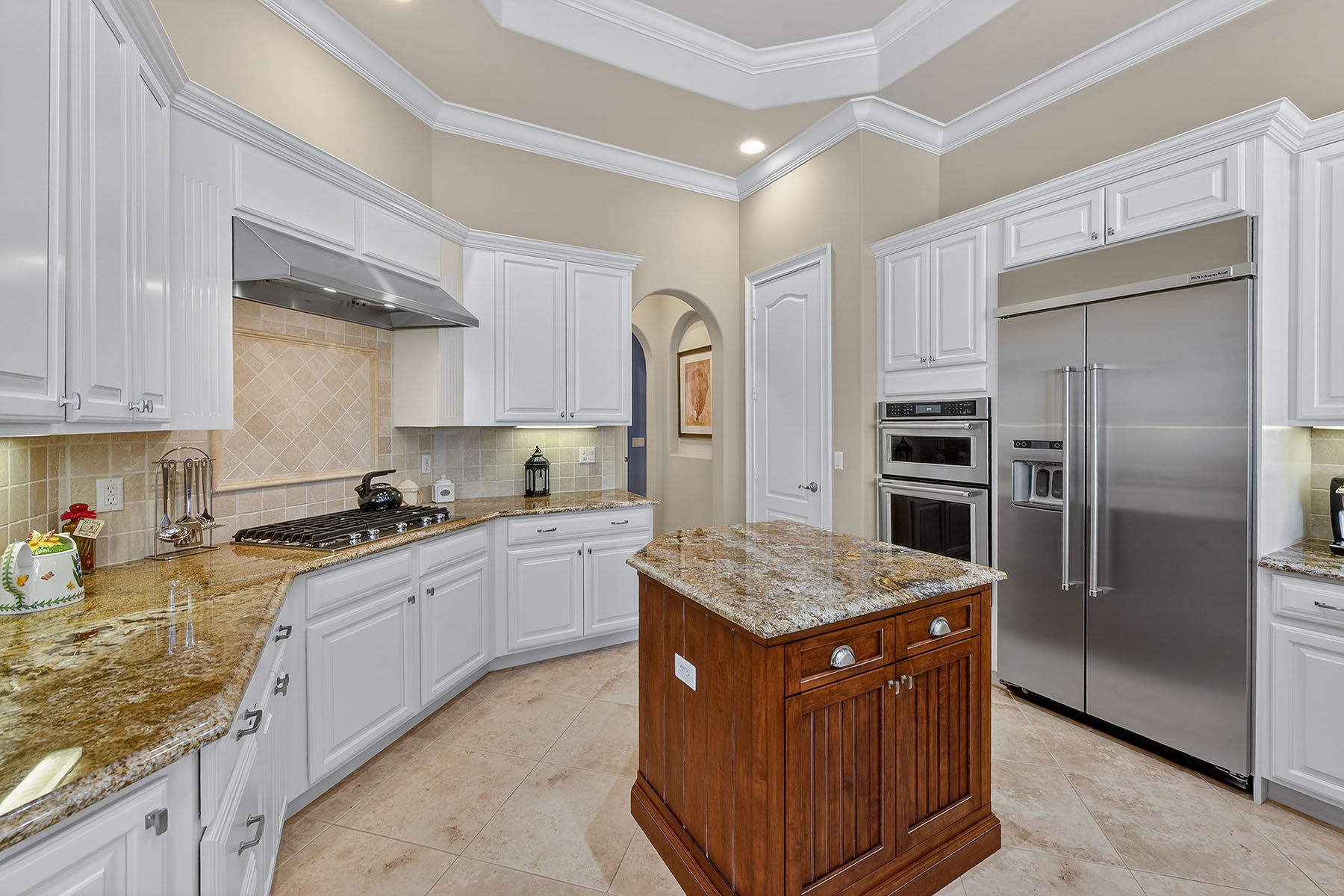 3848 Mahogany Bend Drive