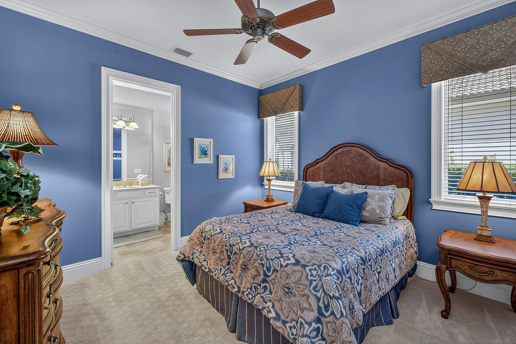 3848 Mahogany Bend Drive