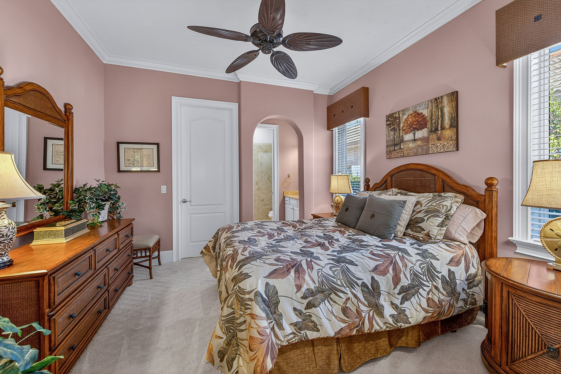 3848 Mahogany Bend Drive