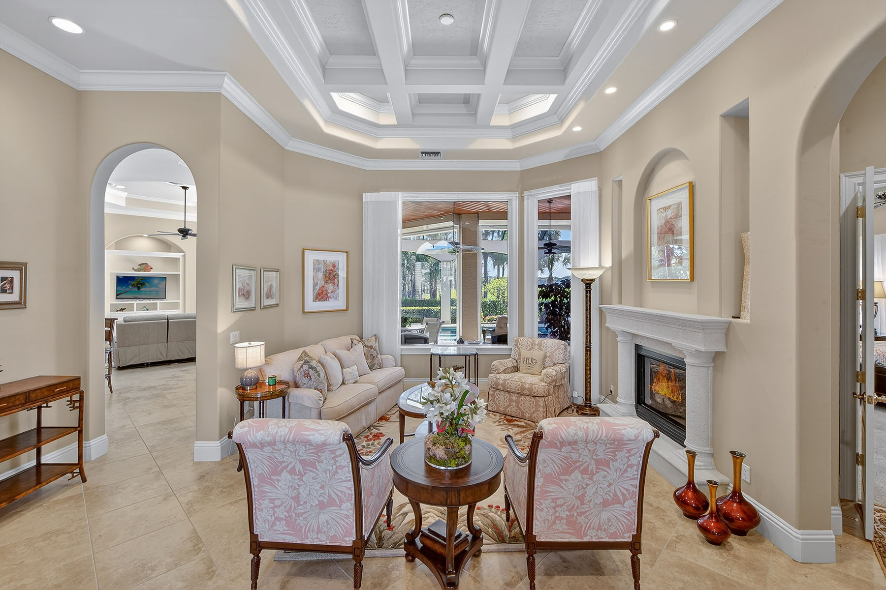3848 Mahogany Bend Drive