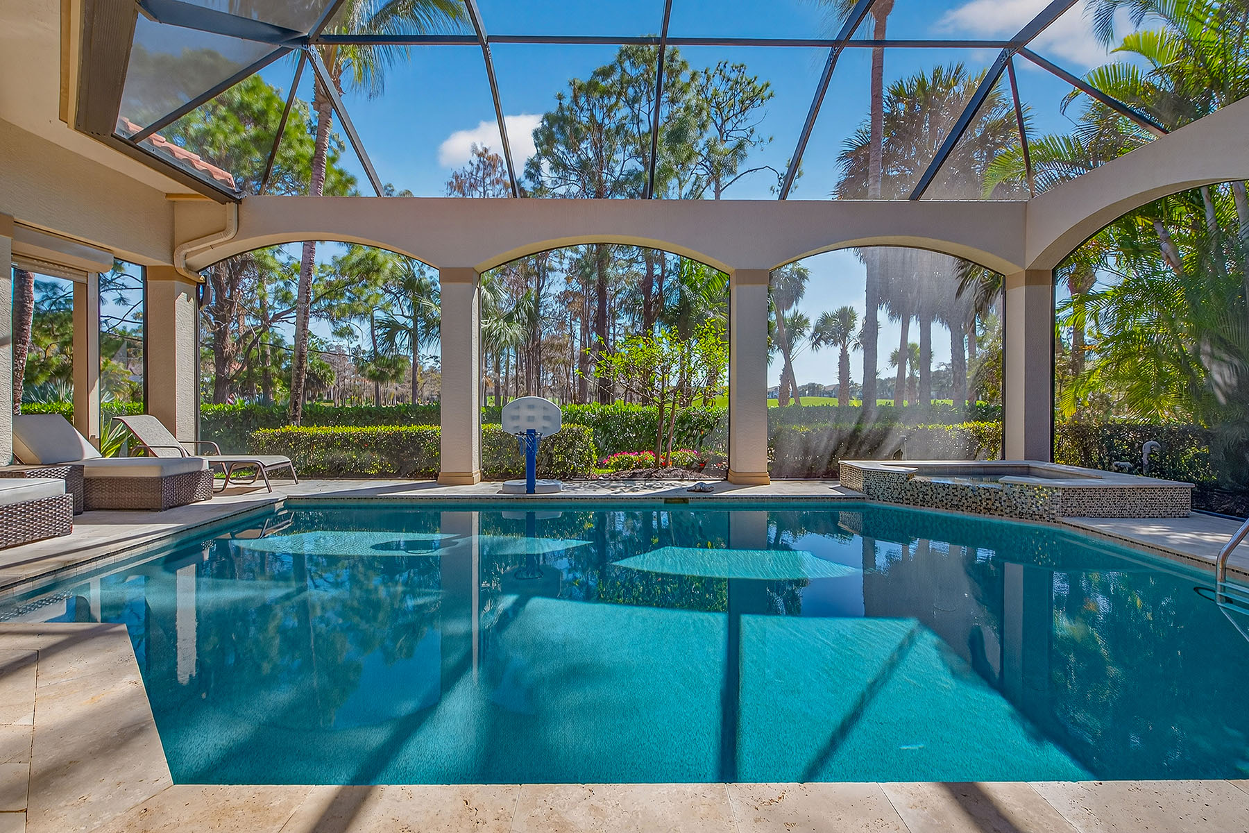 3848 Mahogany Bend Drive
