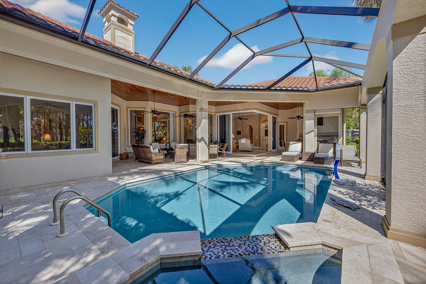 3848 Mahogany Bend Drive