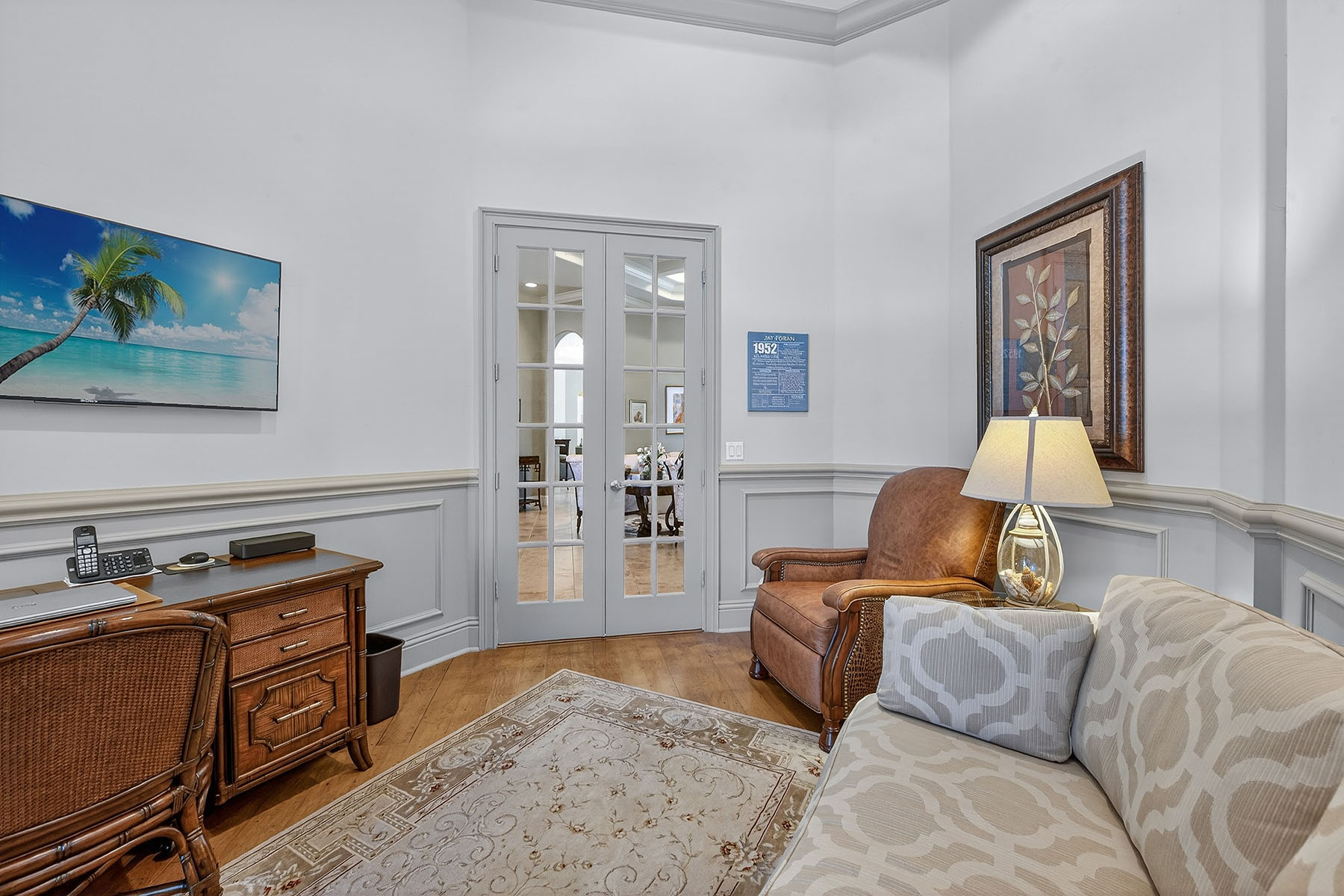 3848 Mahogany Bend Drive