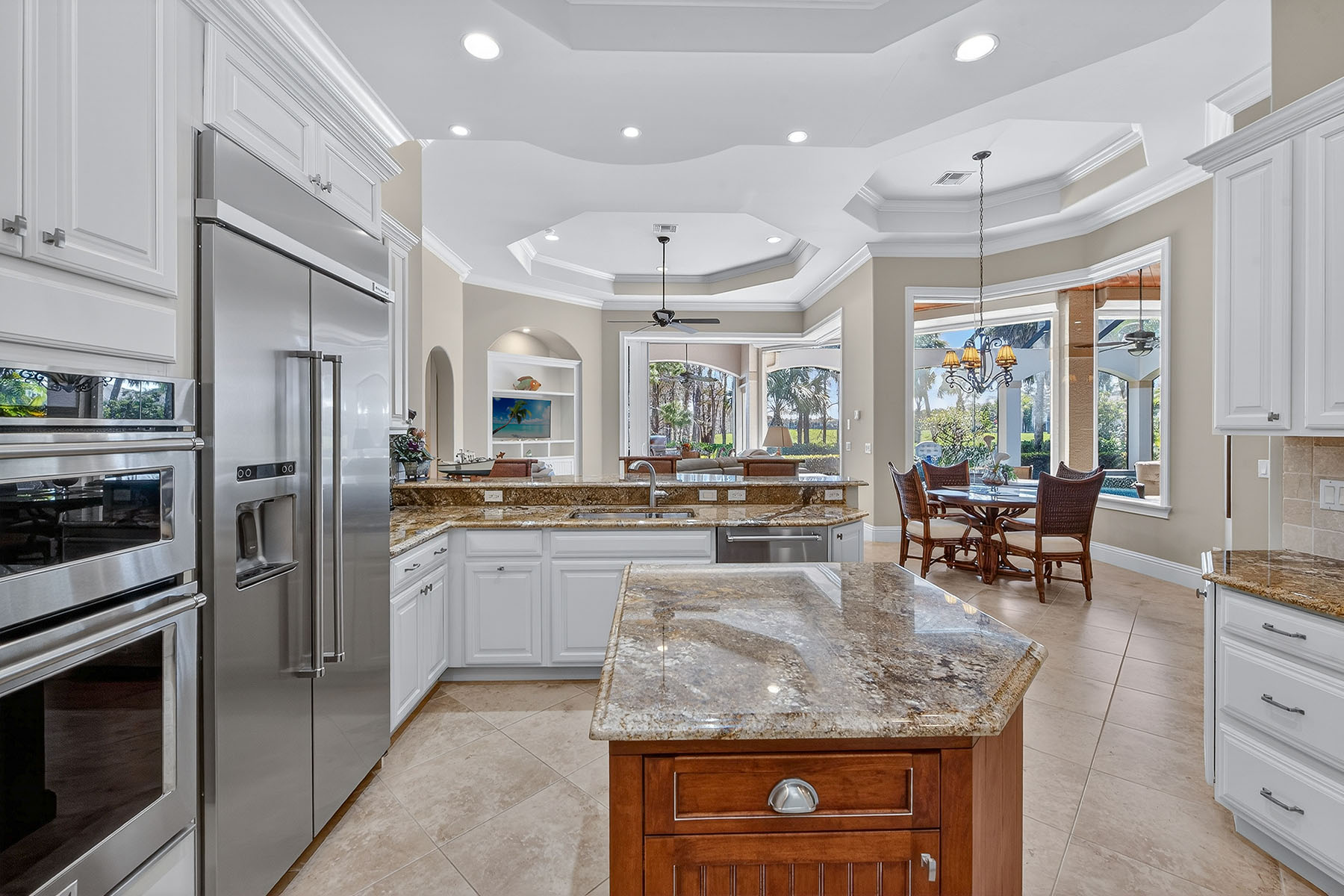 3848 Mahogany Bend Drive