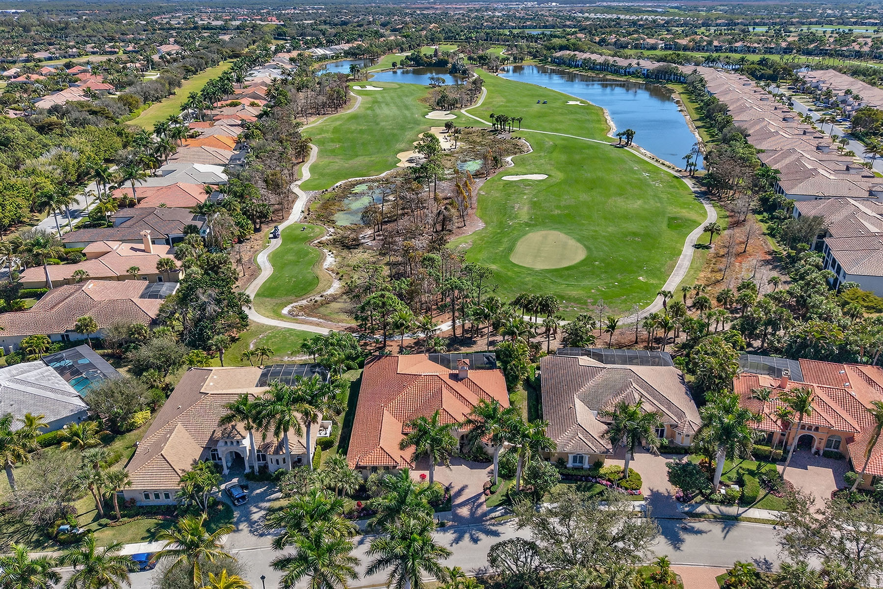 3848 Mahogany Bend Drive