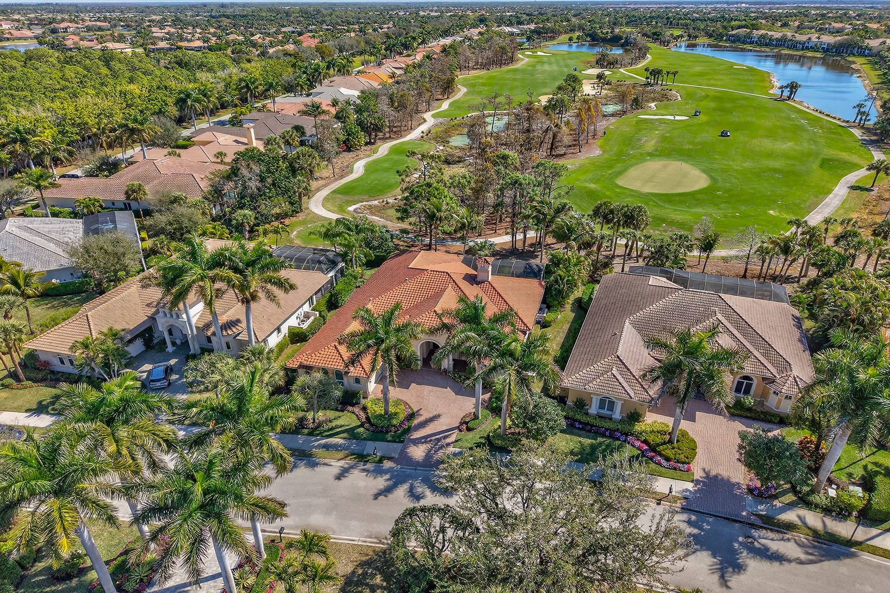 3848 Mahogany Bend Drive