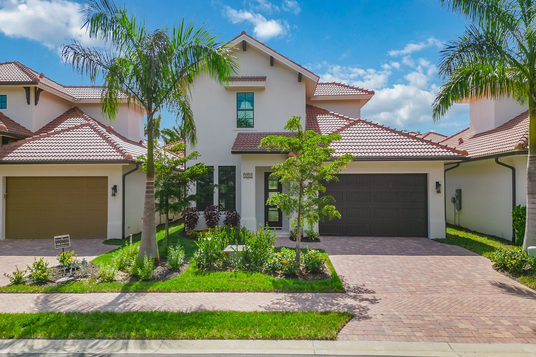 7968 Cordoba Place