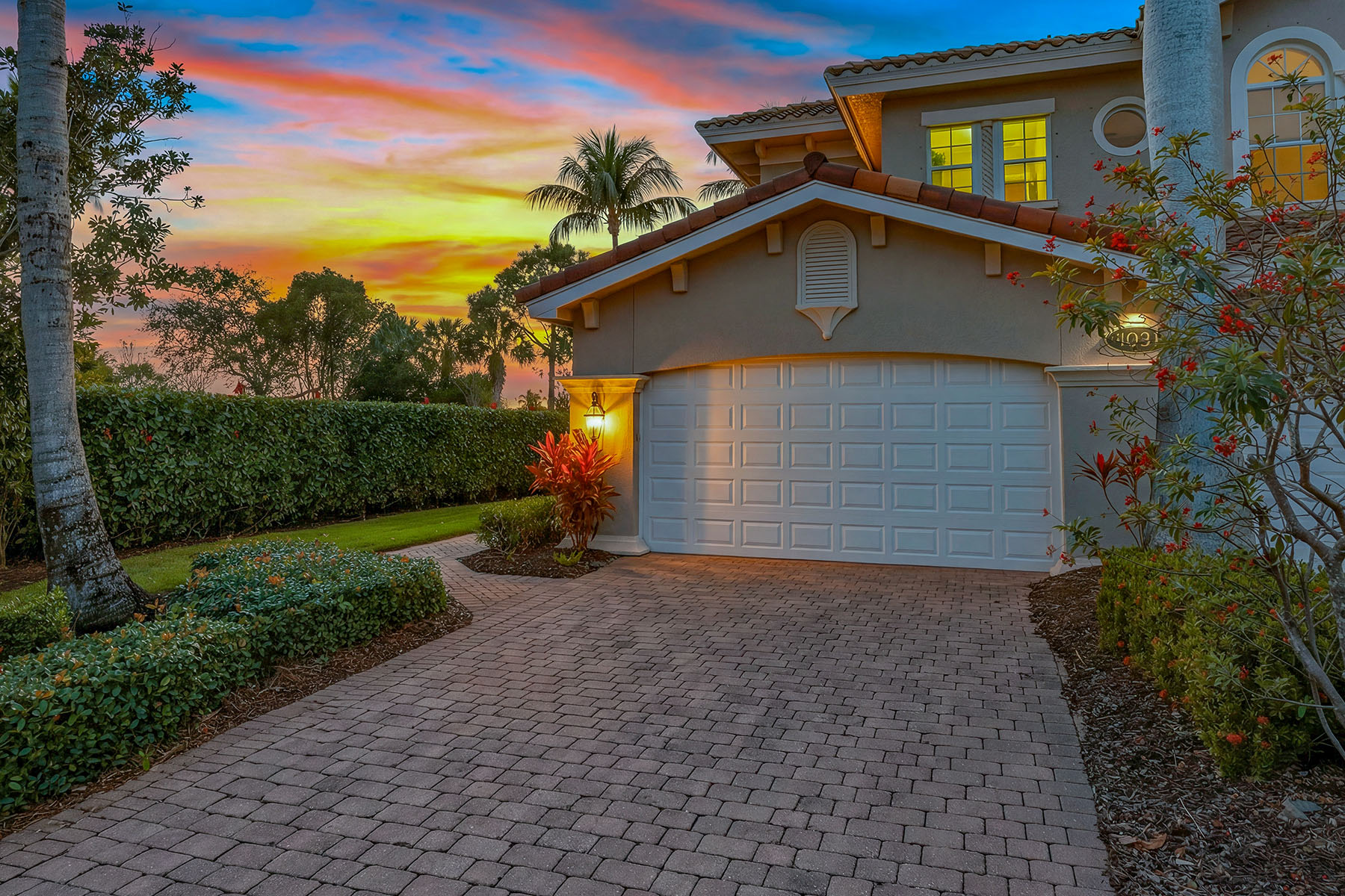 9031 Cherry Oaks Trail , 201