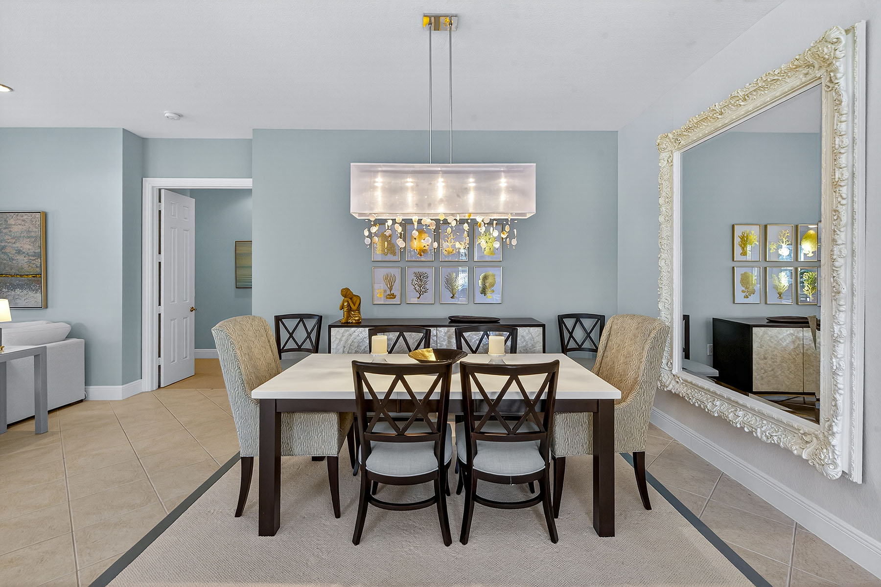 9031 Cherry Oaks Trail , 201