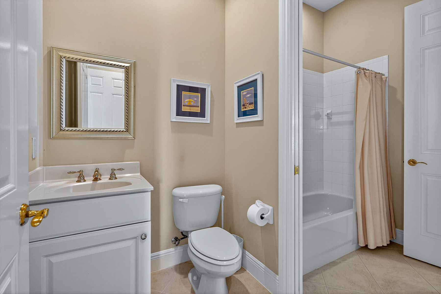 9031 Cherry Oaks Trail , 201