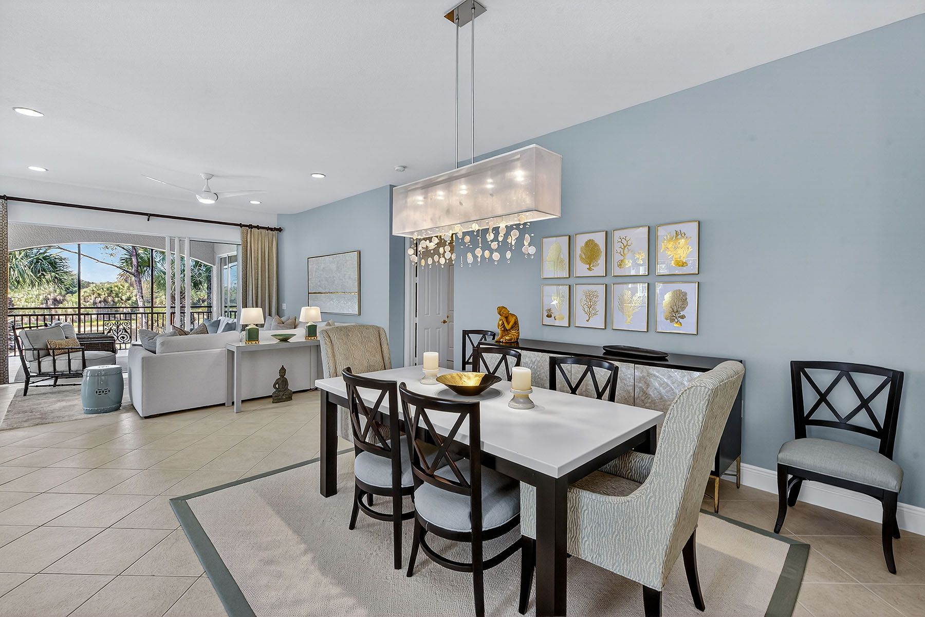 9031 Cherry Oaks Trail , 201