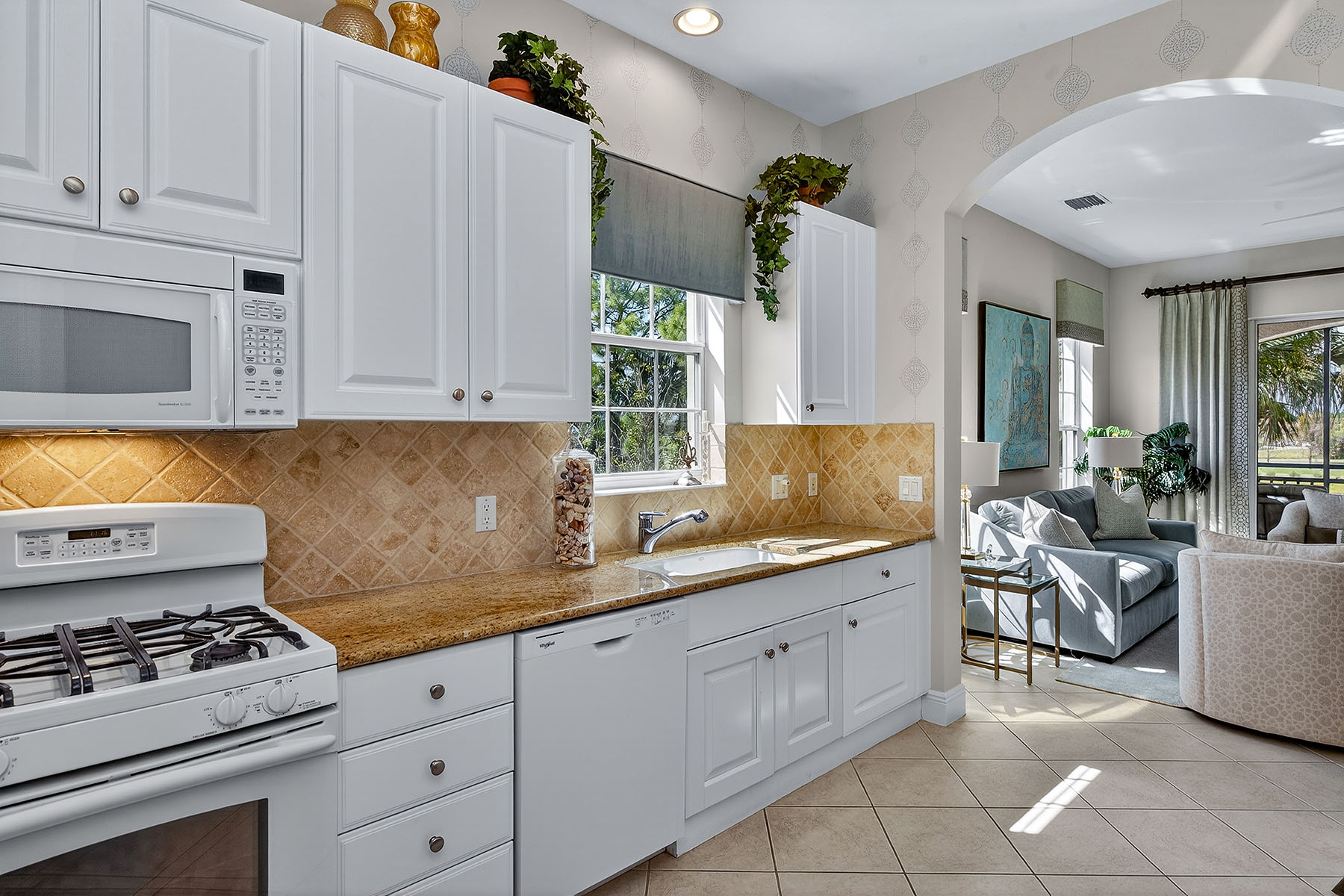 9031 Cherry Oaks Trail , 201