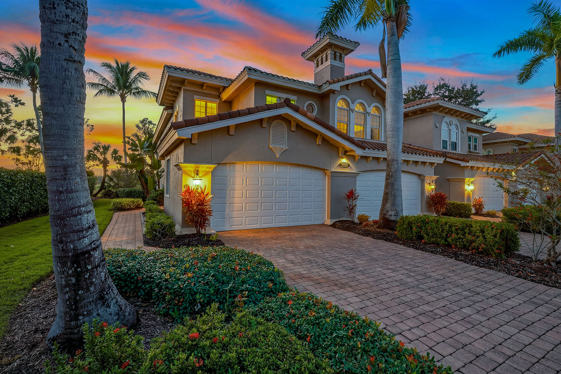 9031 Cherry Oaks Trail , 201