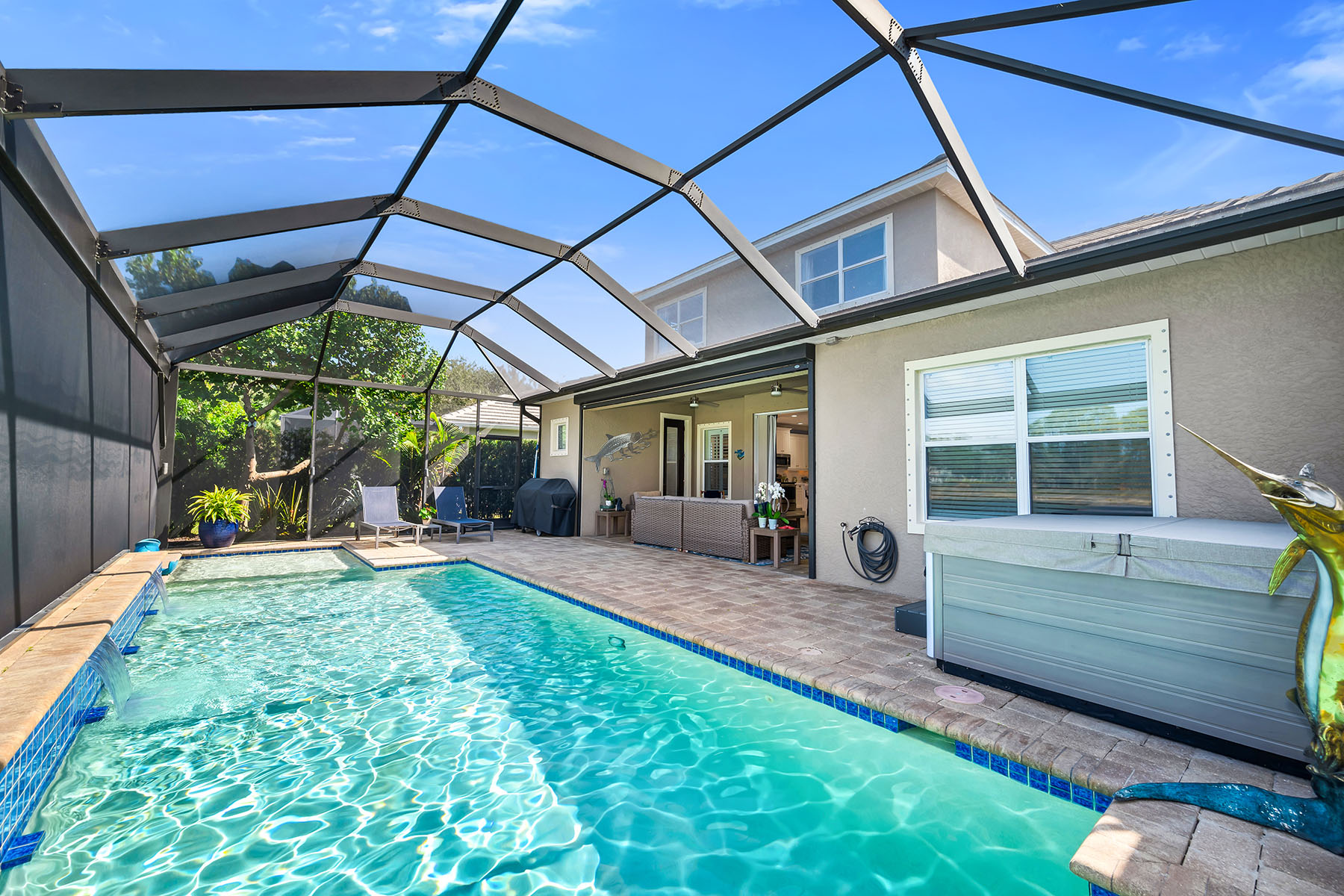 3783 Canopy Circle