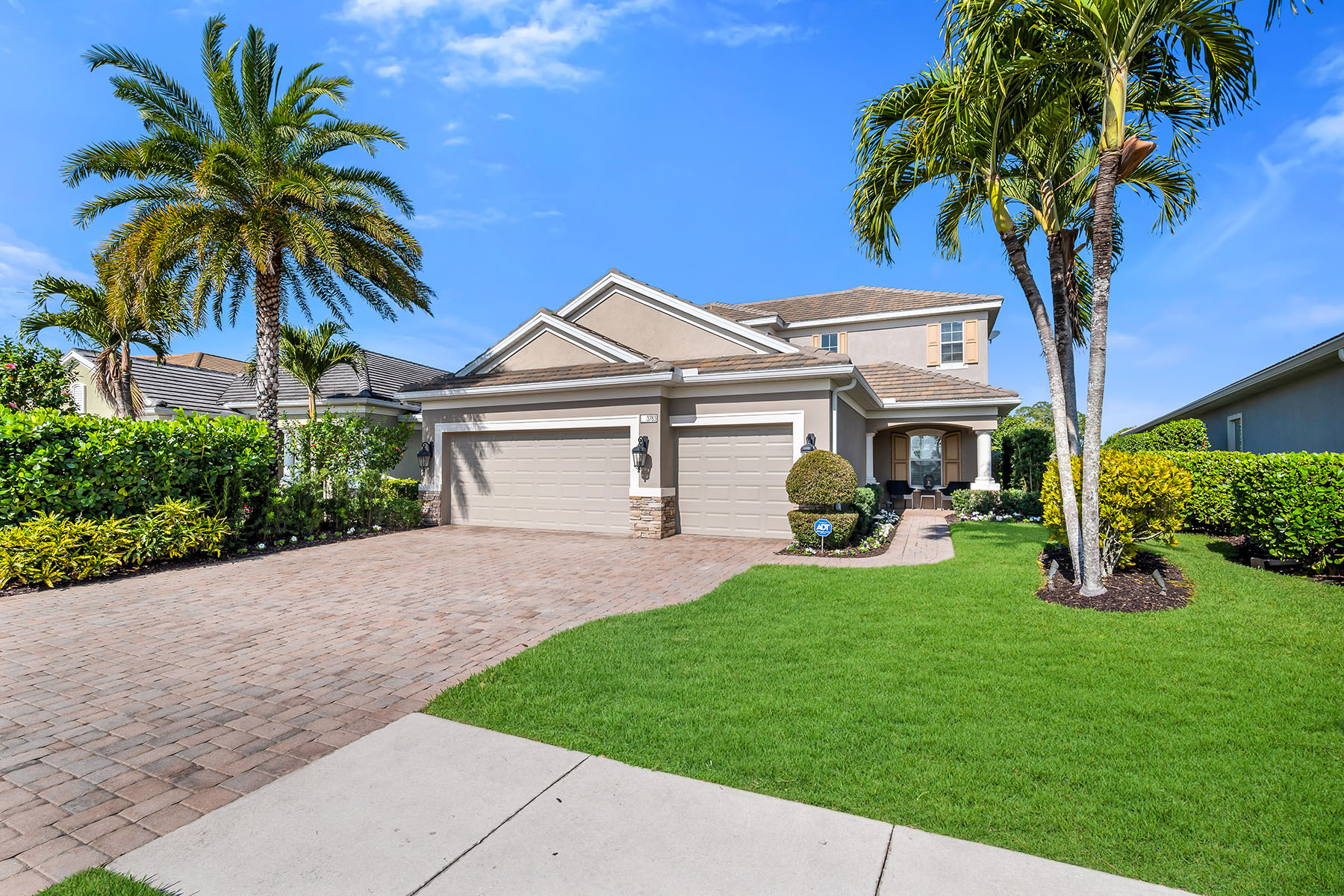3783 Canopy Circle
