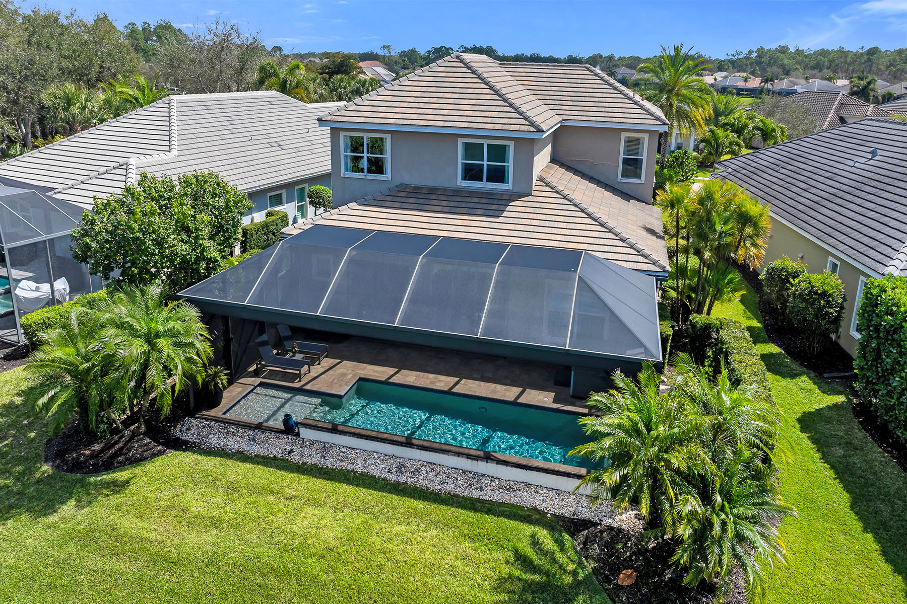 3783 Canopy Circle