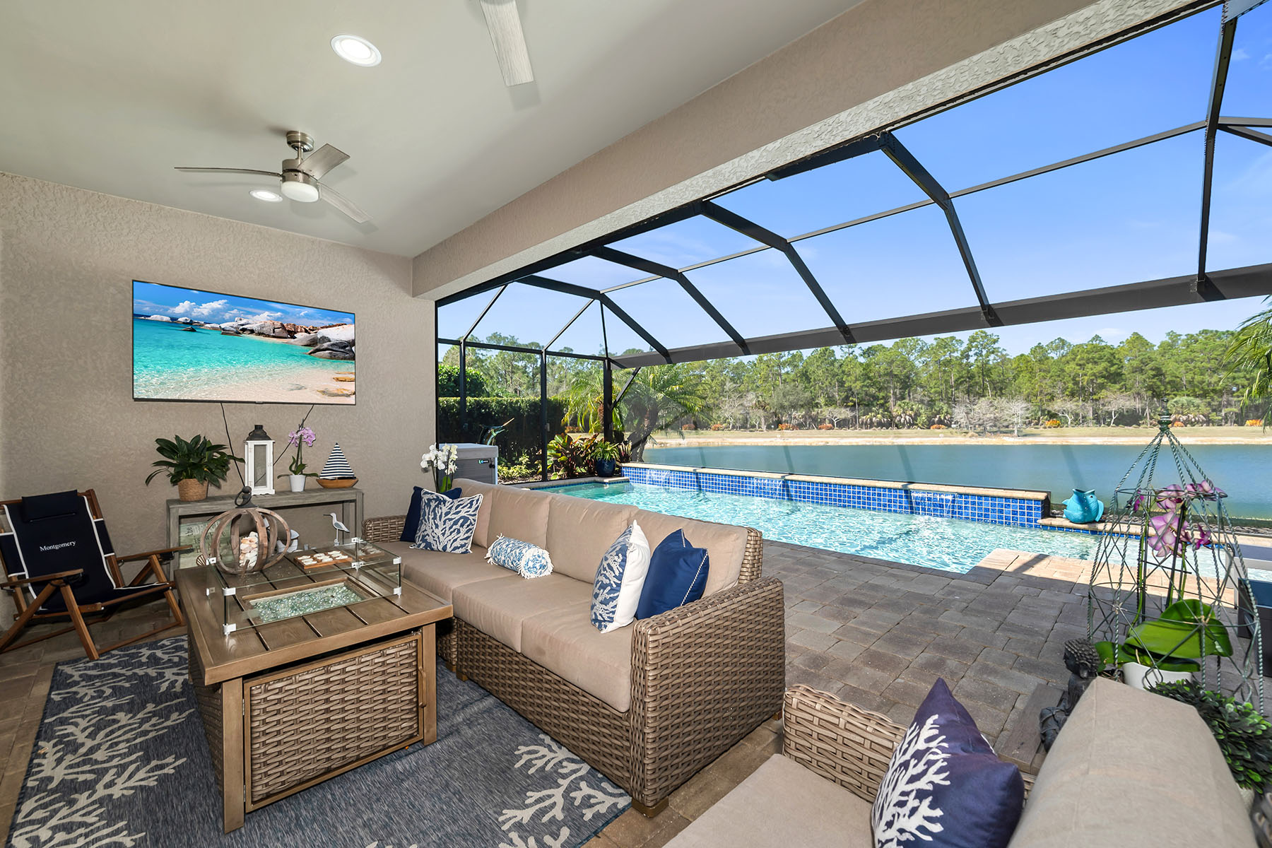 3783 Canopy Circle