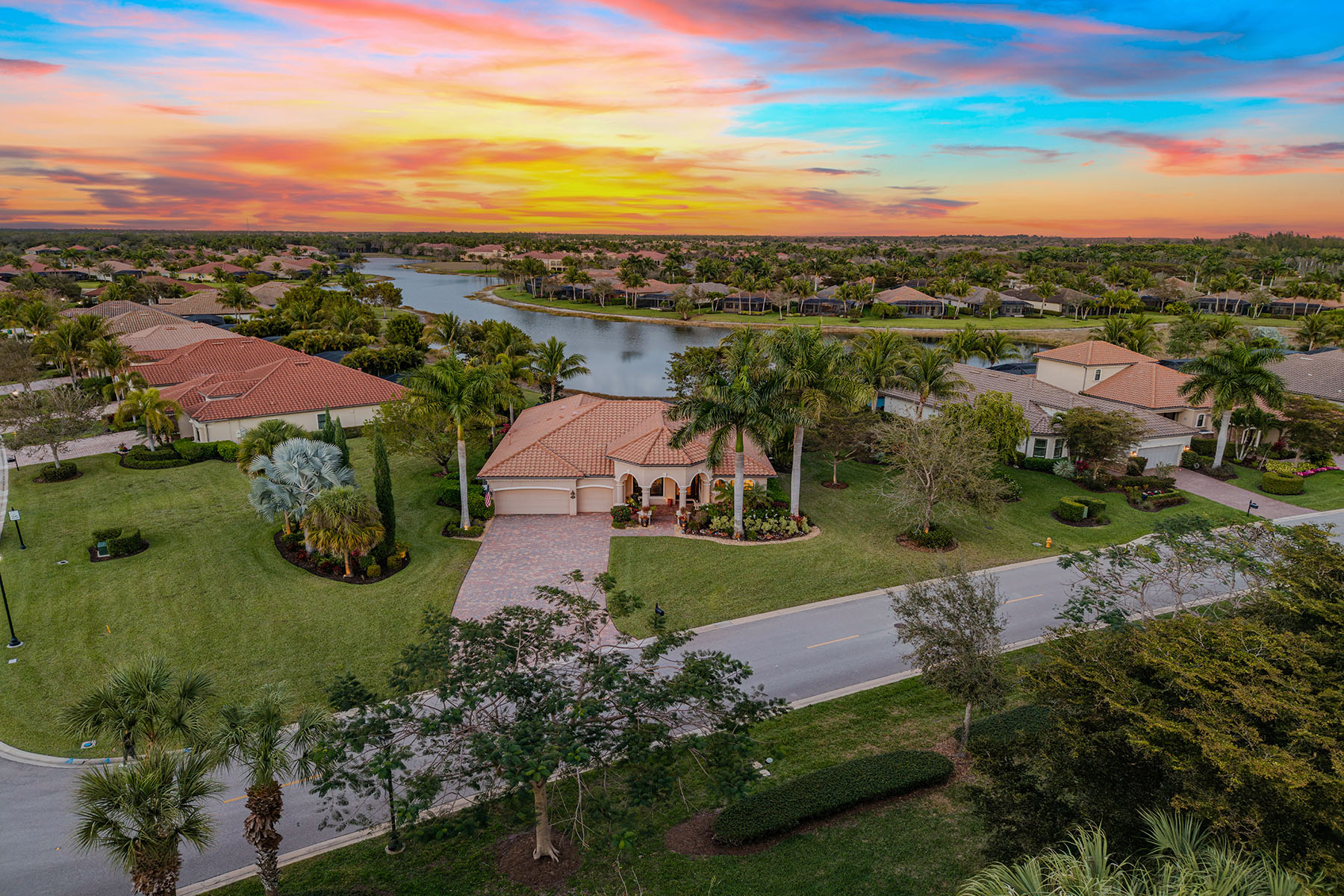 9505 Campanile Circle
