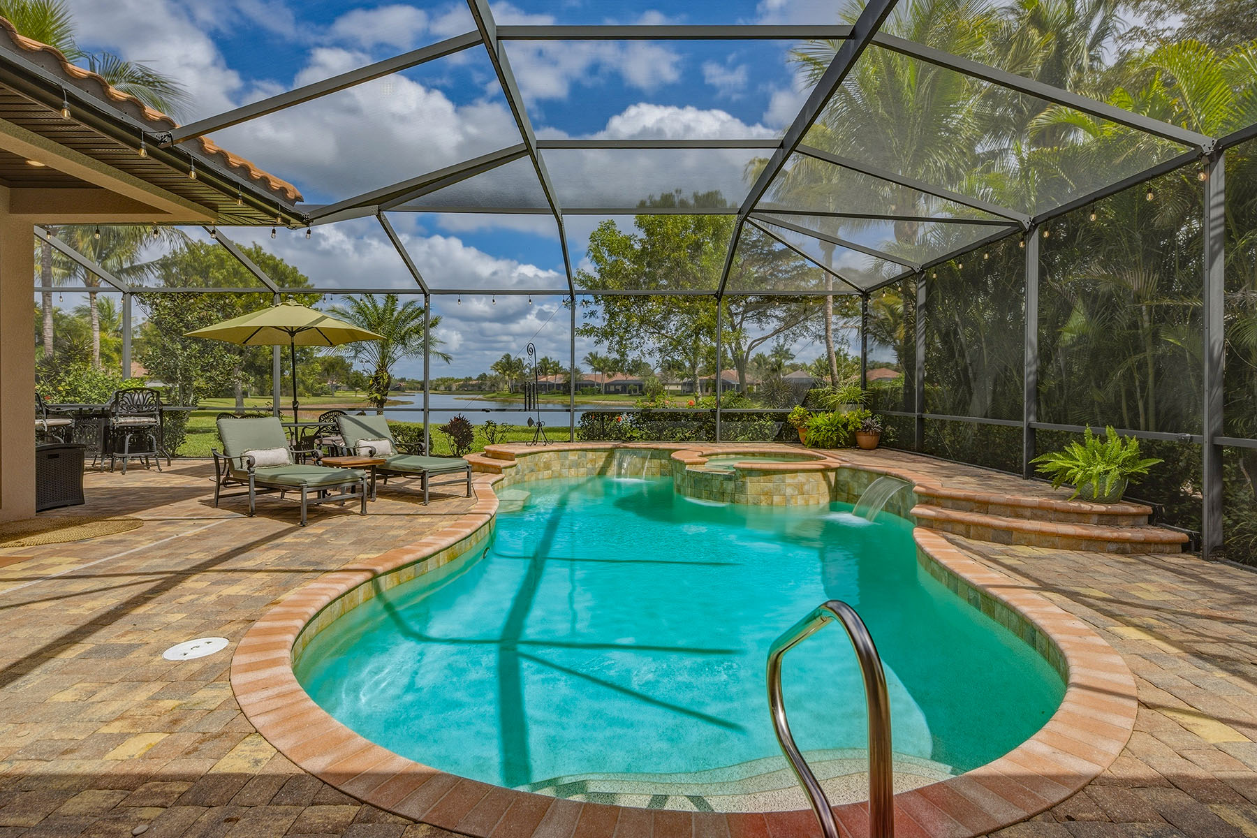 9505 Campanile Circle