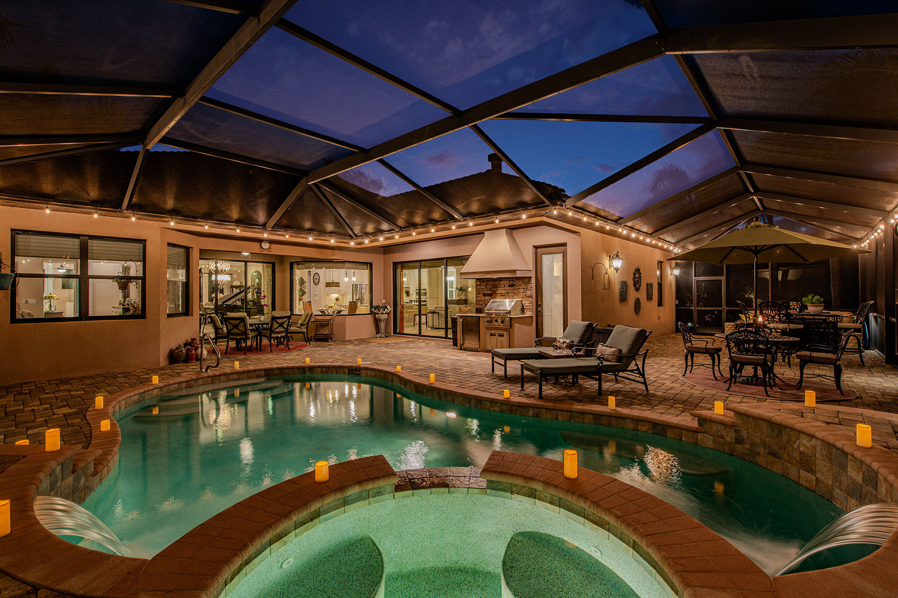 9505 Campanile Circle