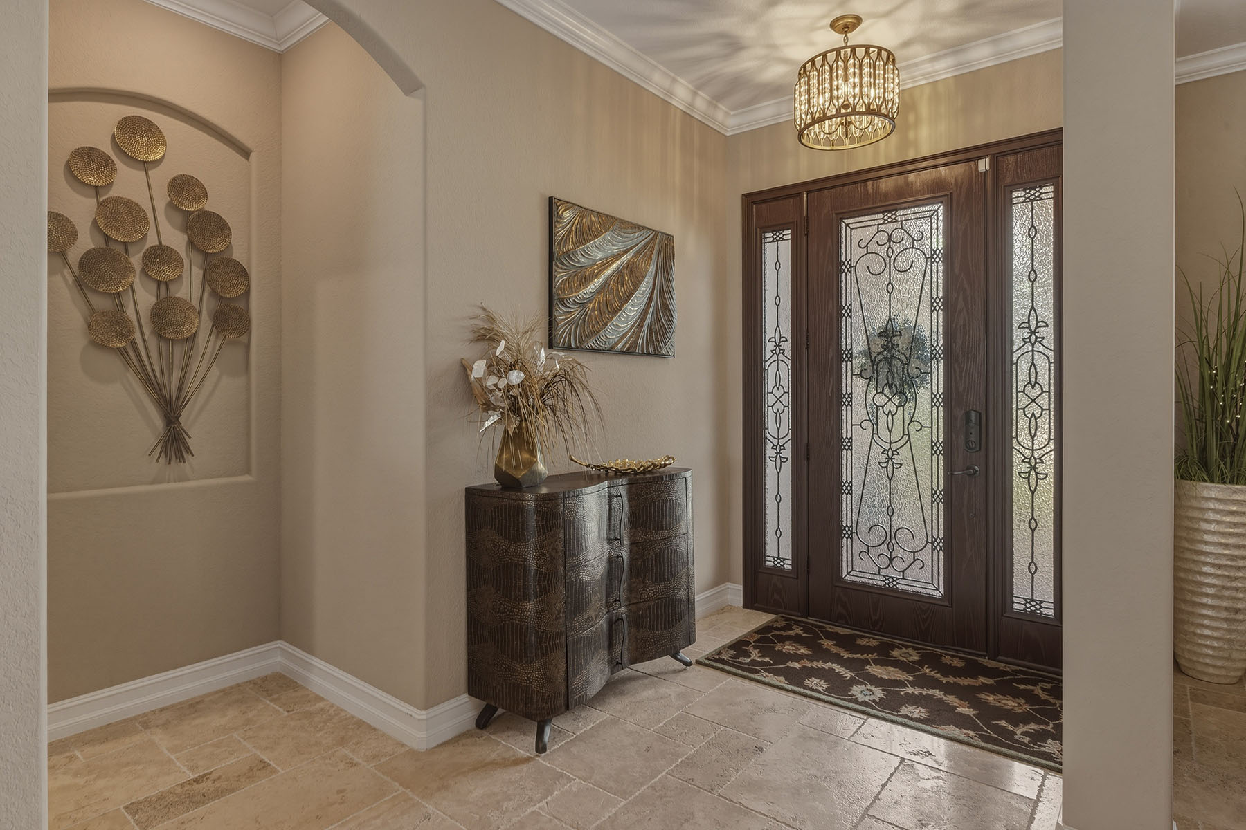9505 Campanile Circle