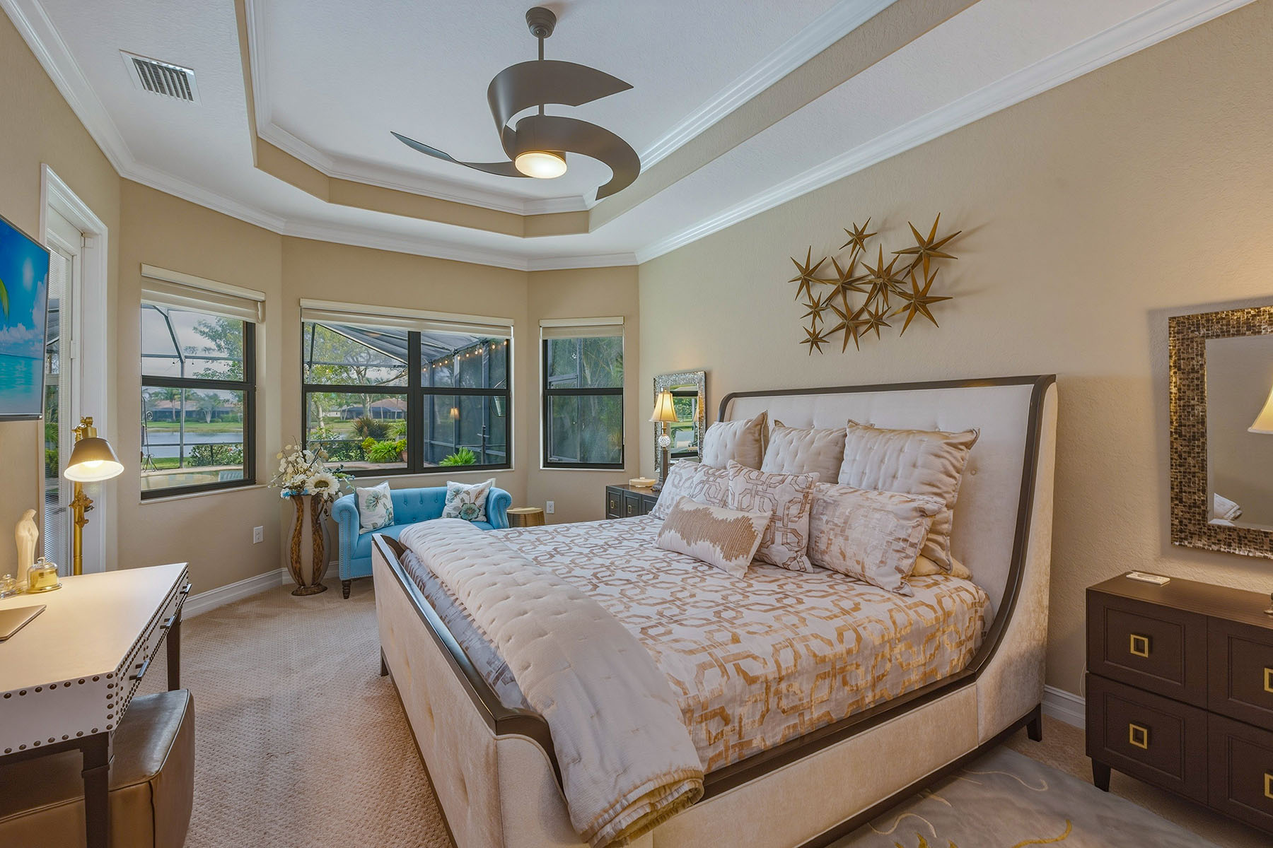 9505 Campanile Circle
