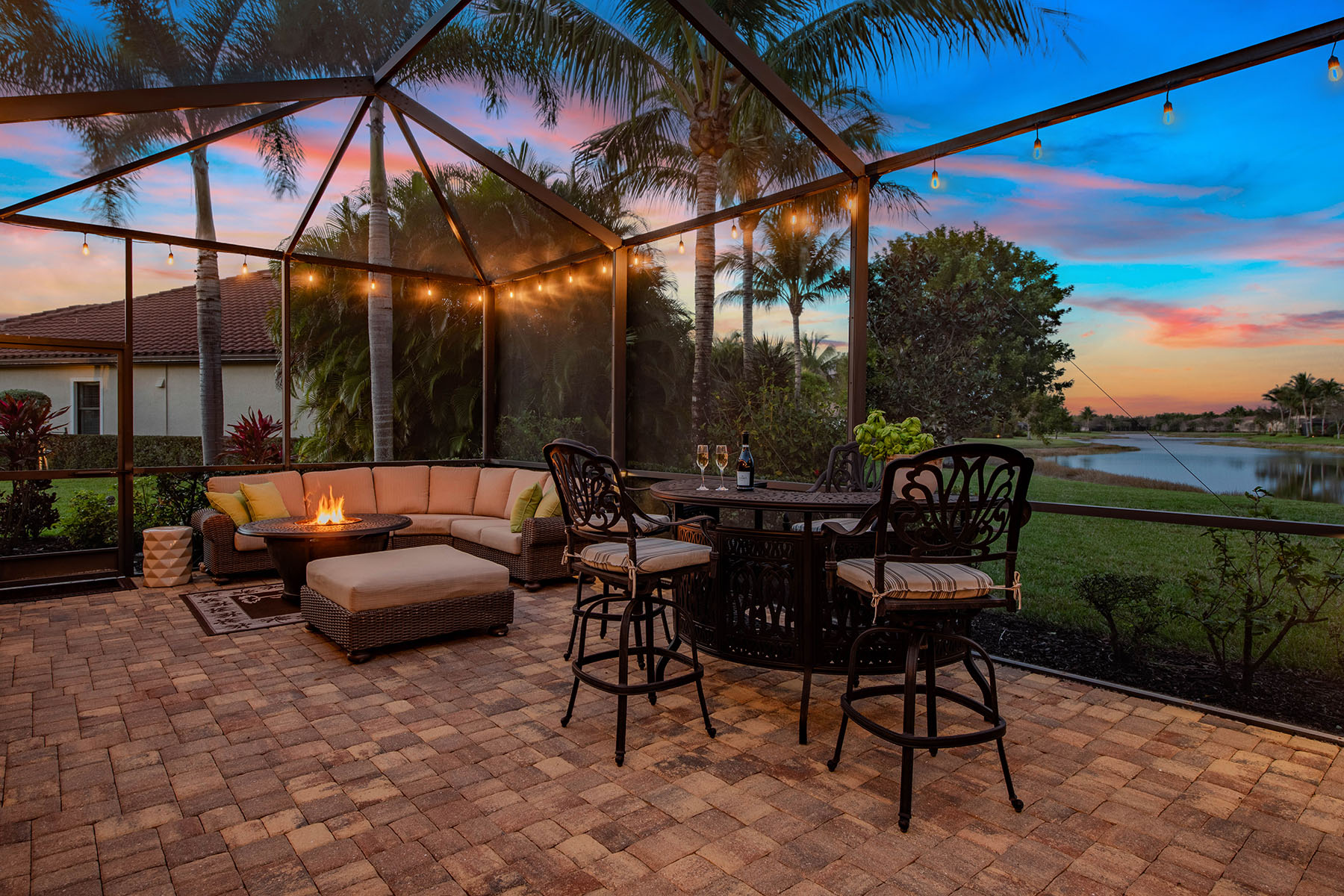 9505 Campanile Circle