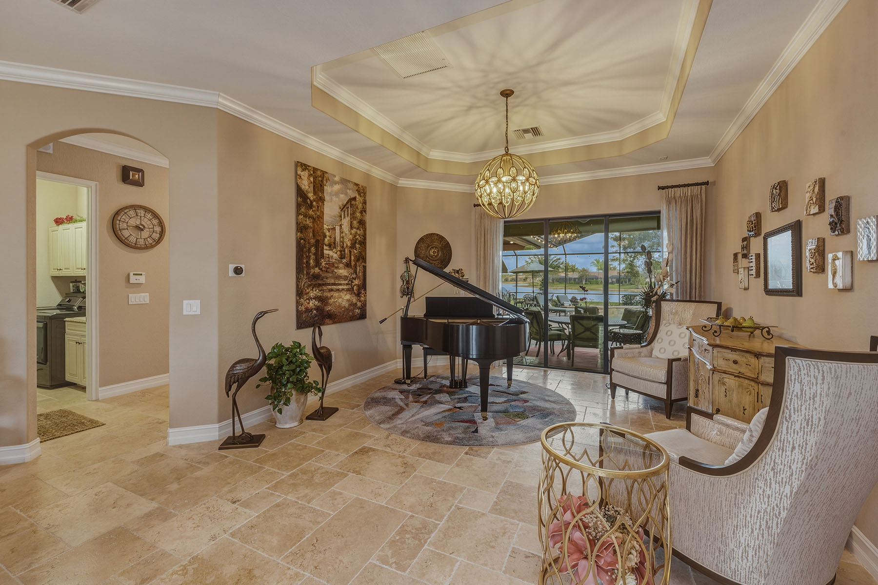 9505 Campanile Circle