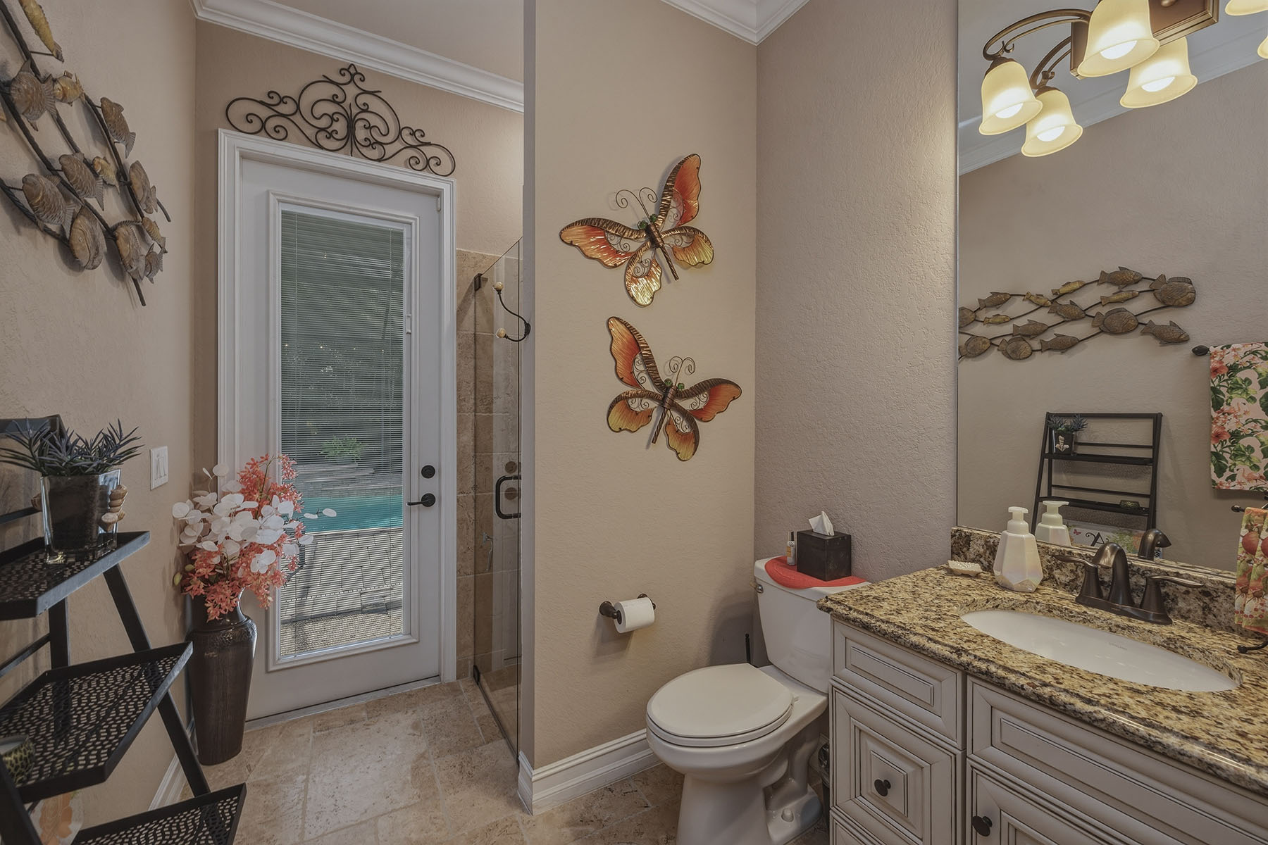9505 Campanile Circle
