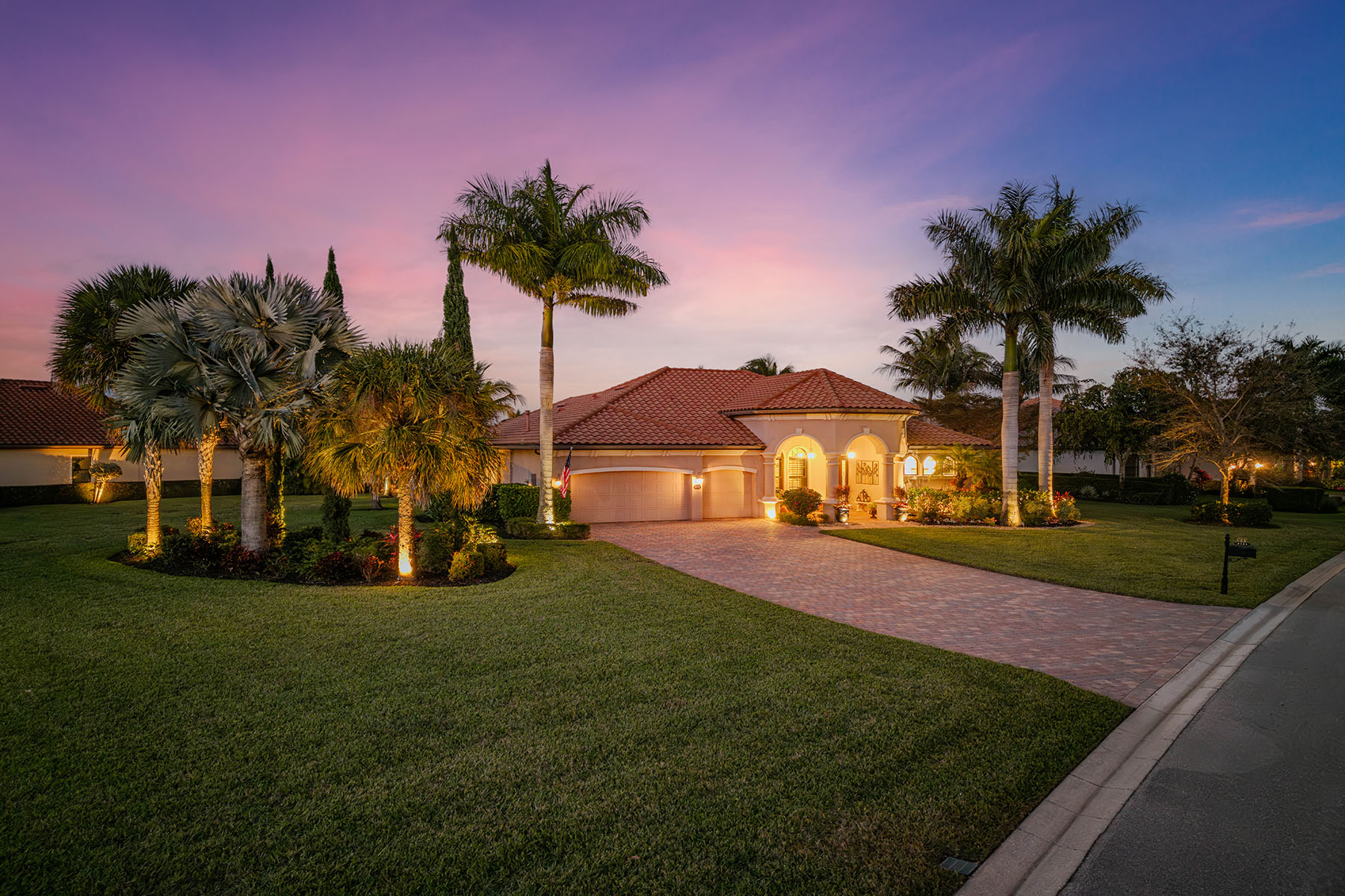 9505 Campanile Circle