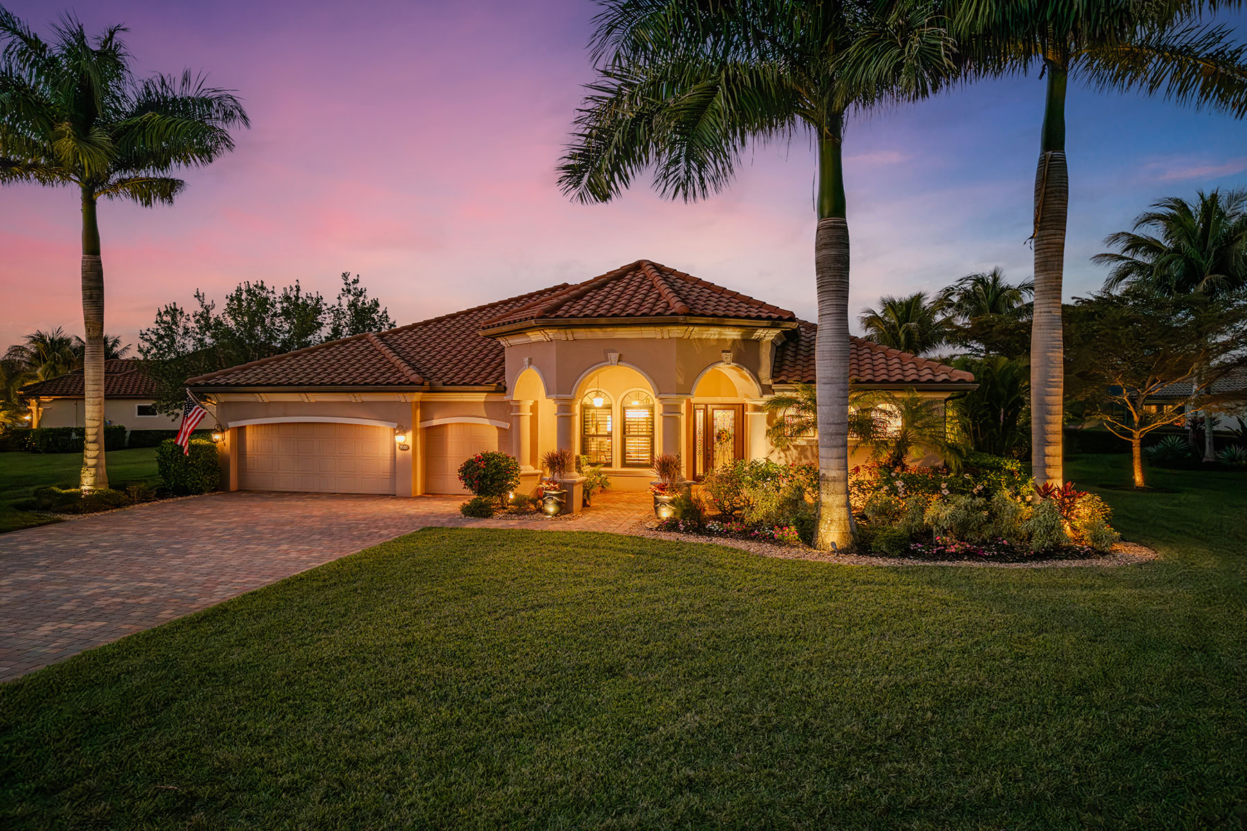9505 Campanile Circle