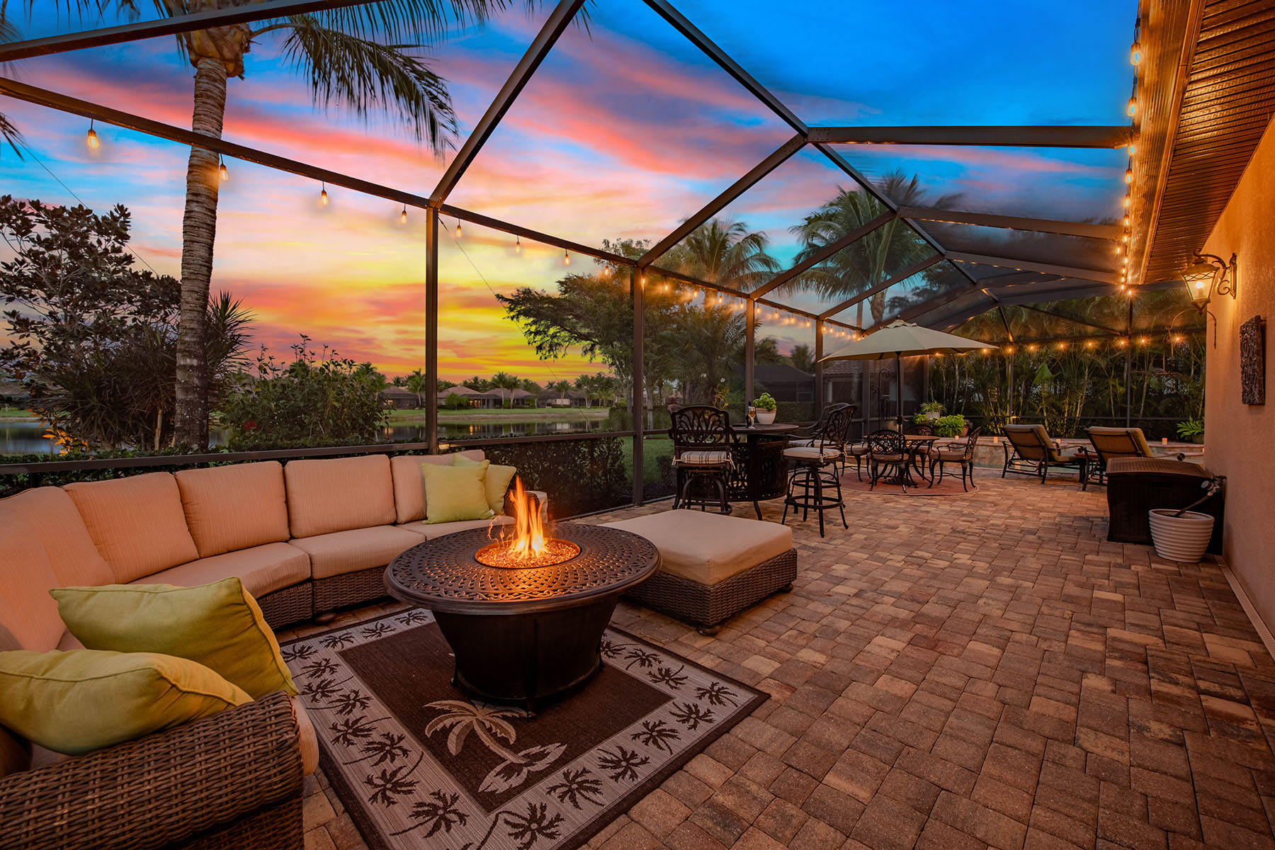 9505 Campanile Circle