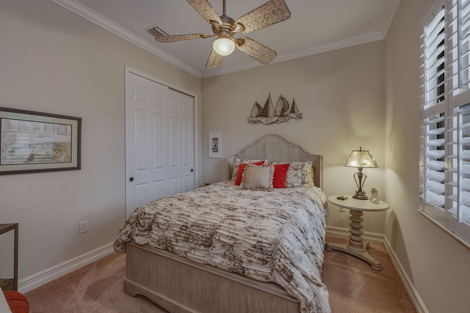 9505 Campanile Circle