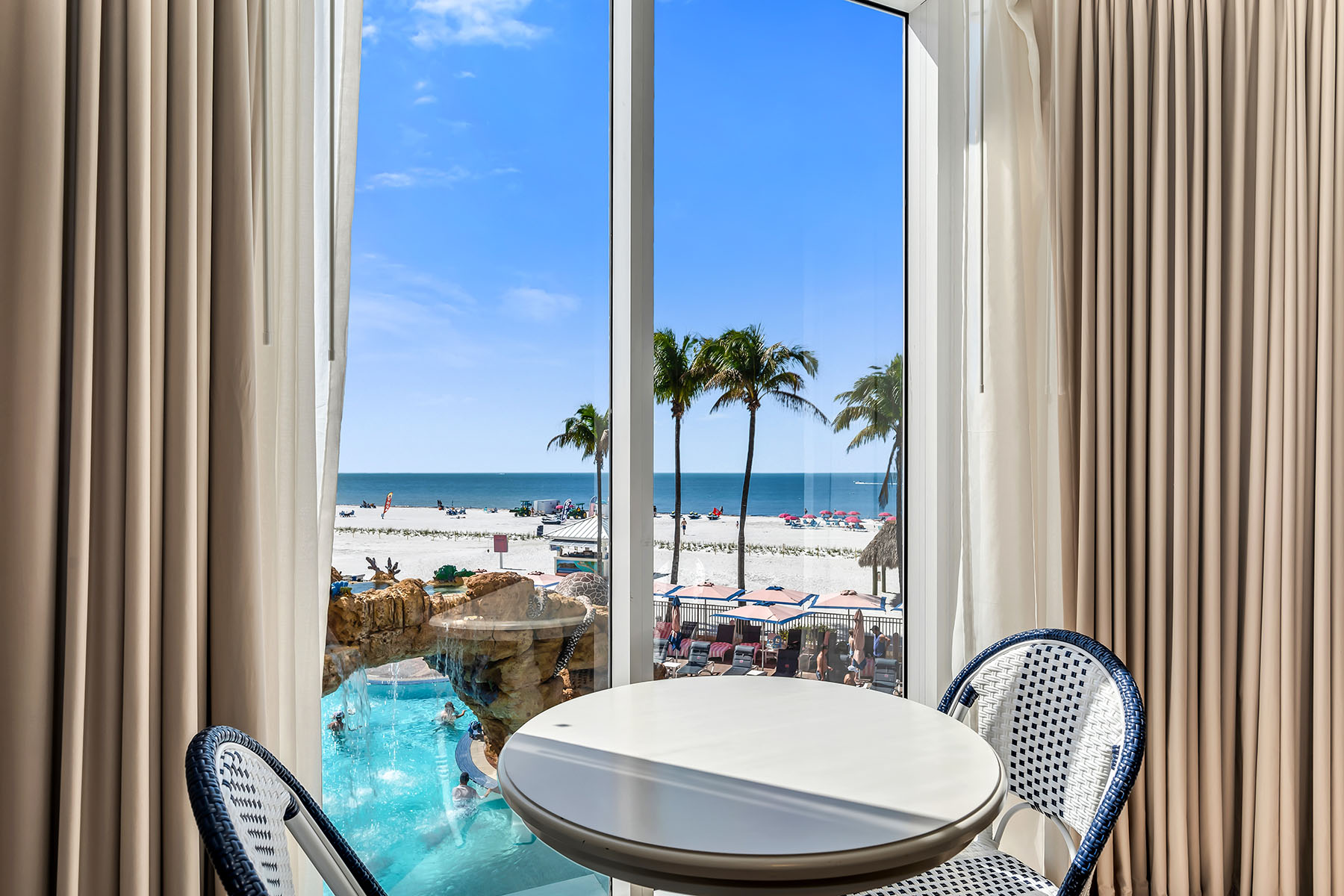 200 Estero Boulevard , 107