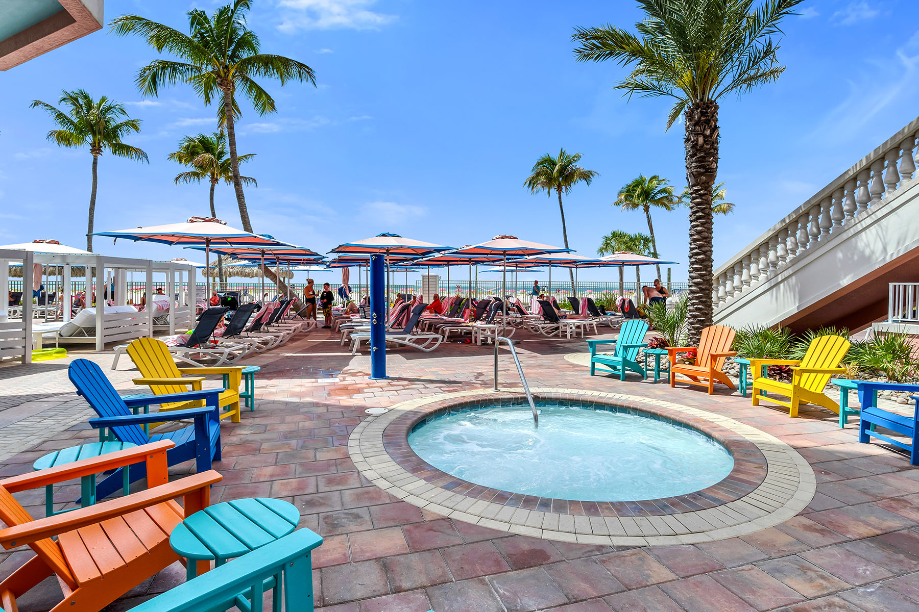 200 Estero Boulevard , 107