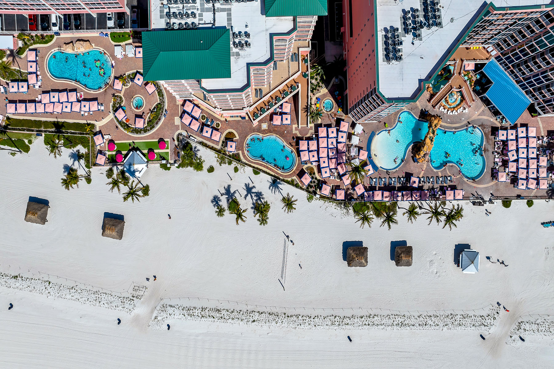 200 Estero Boulevard , 107