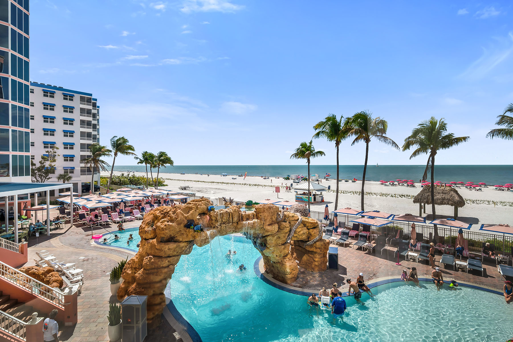 200 Estero Boulevard , 107