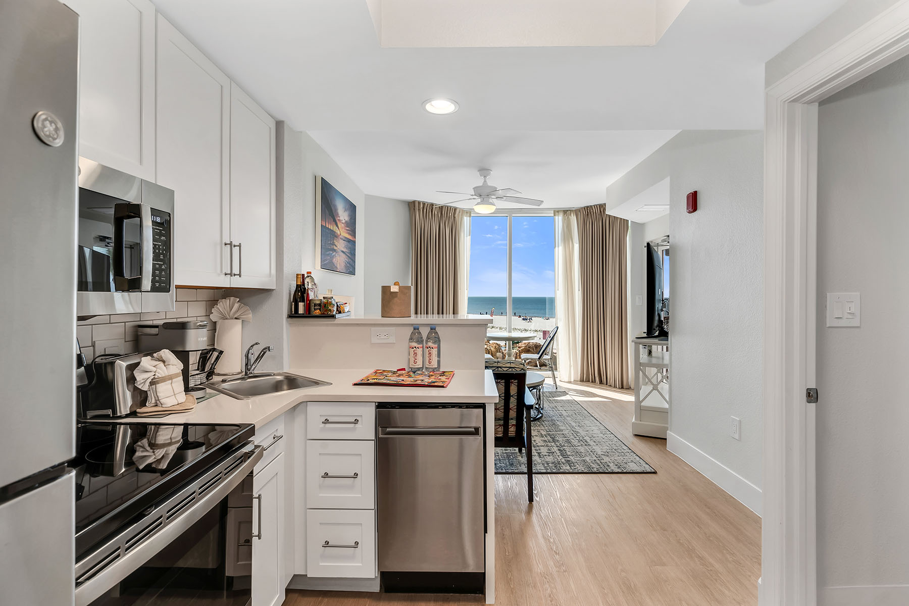 200 Estero Boulevard , 107