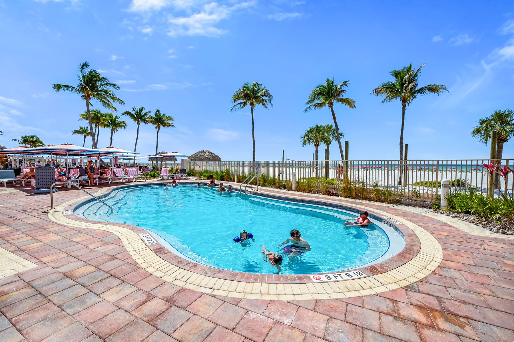 200 Estero Boulevard , 107