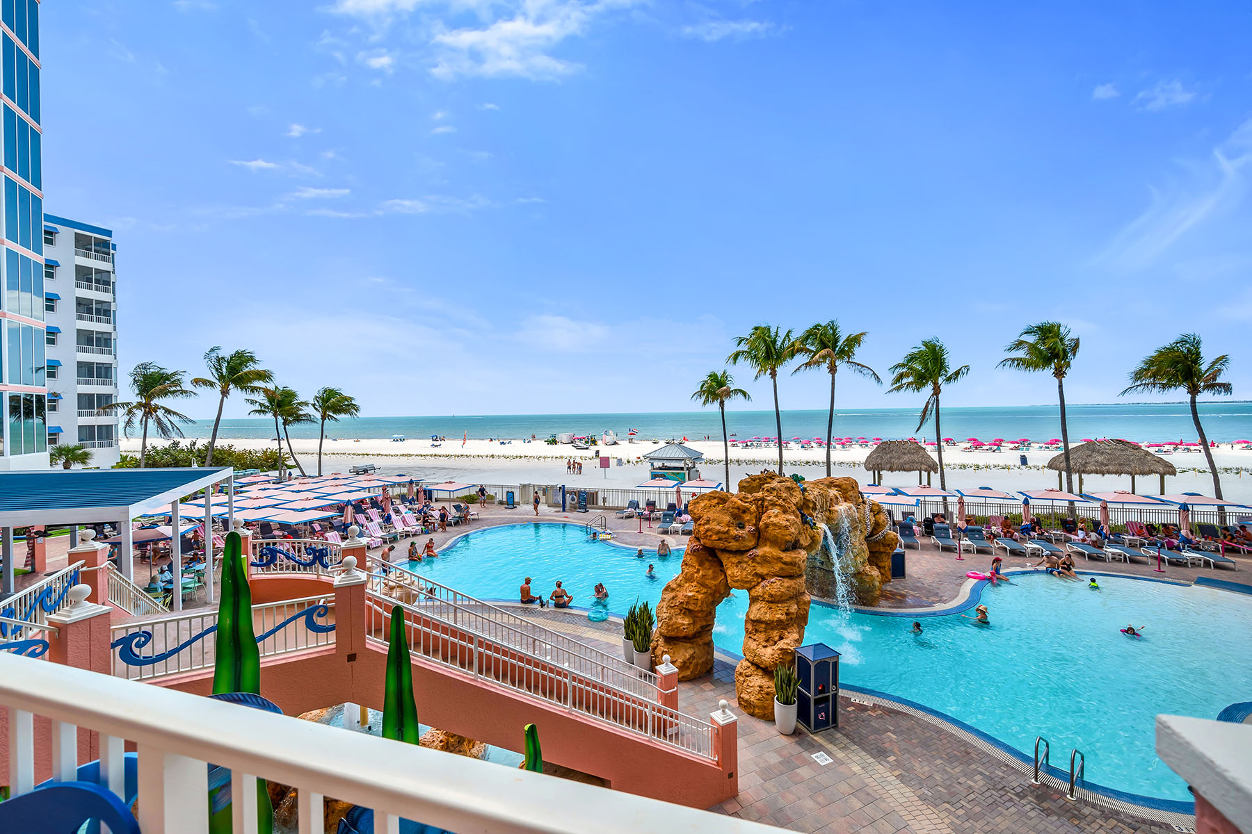 200 Estero Boulevard , 107
