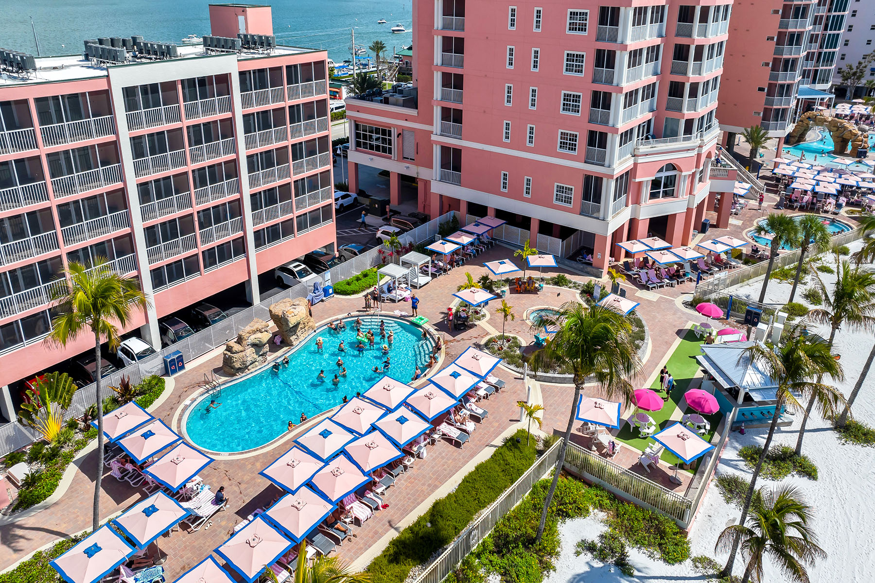 200 Estero Boulevard , 107
