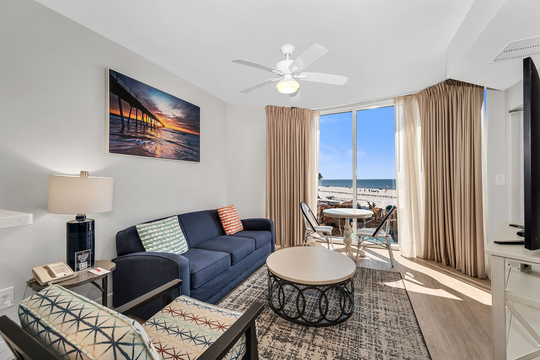 200 Estero Boulevard , 107